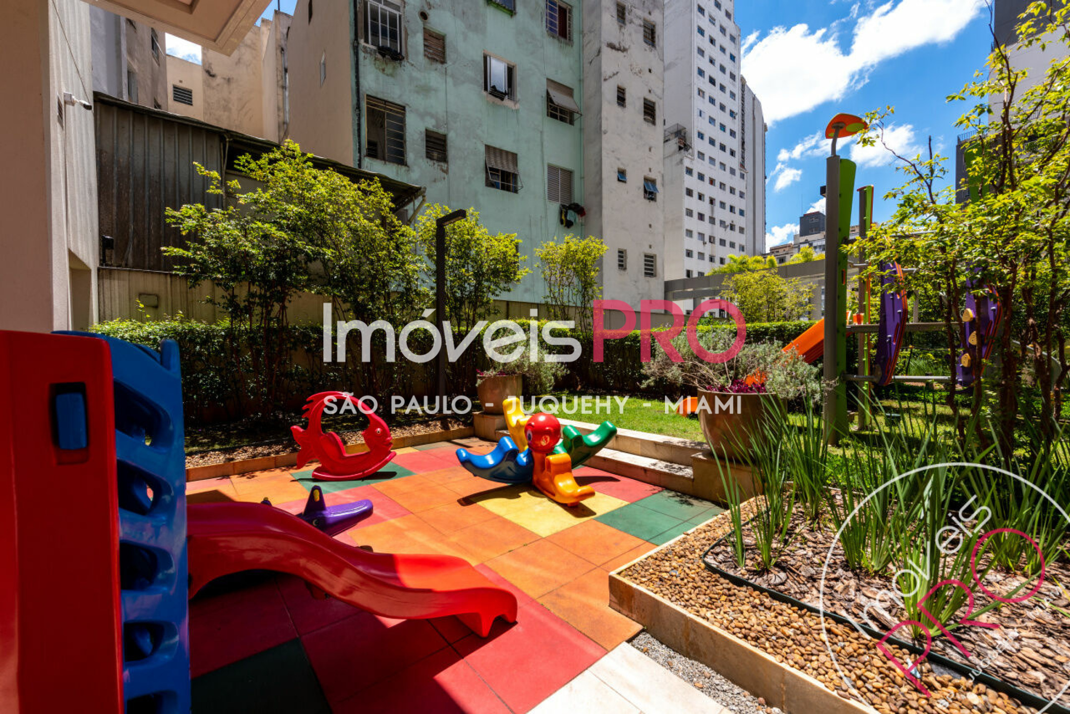 Condomínio Helbor Urban Resort — foto 5