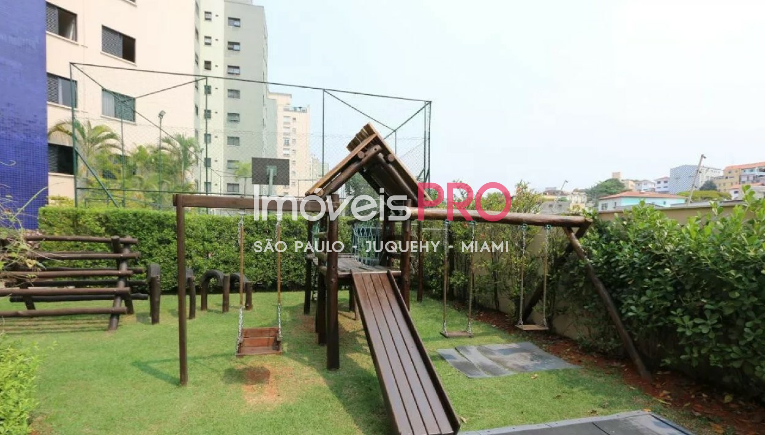 Condomínio Residencial Belvedere do Chá — foto 3