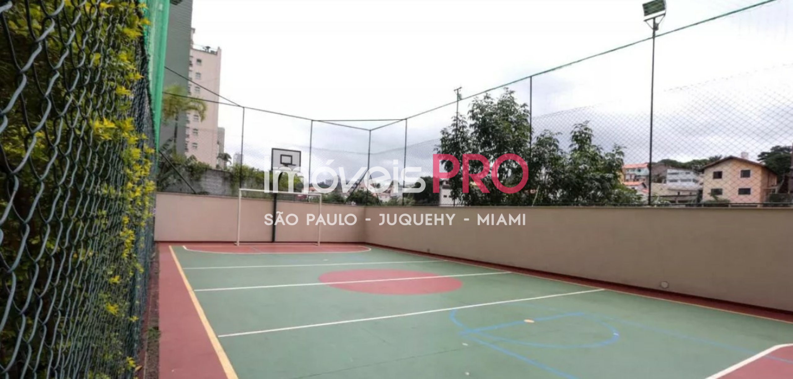 Condomínio Residencial Belvedere do Chá — foto 4