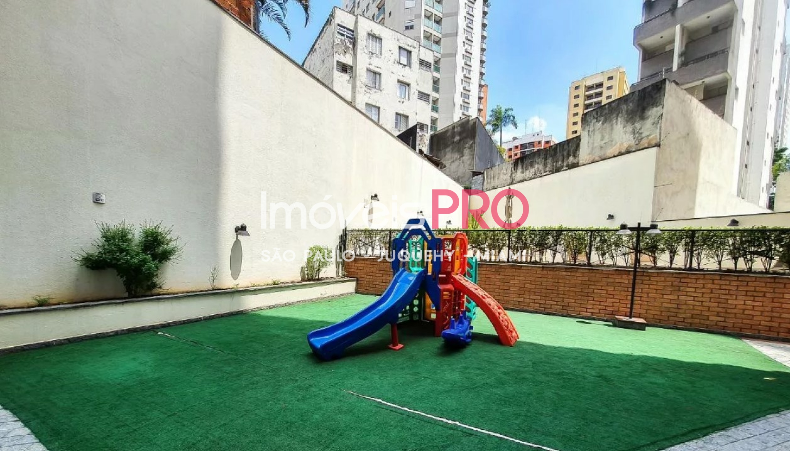 Condomínio Villagio D'oro — foto 3
