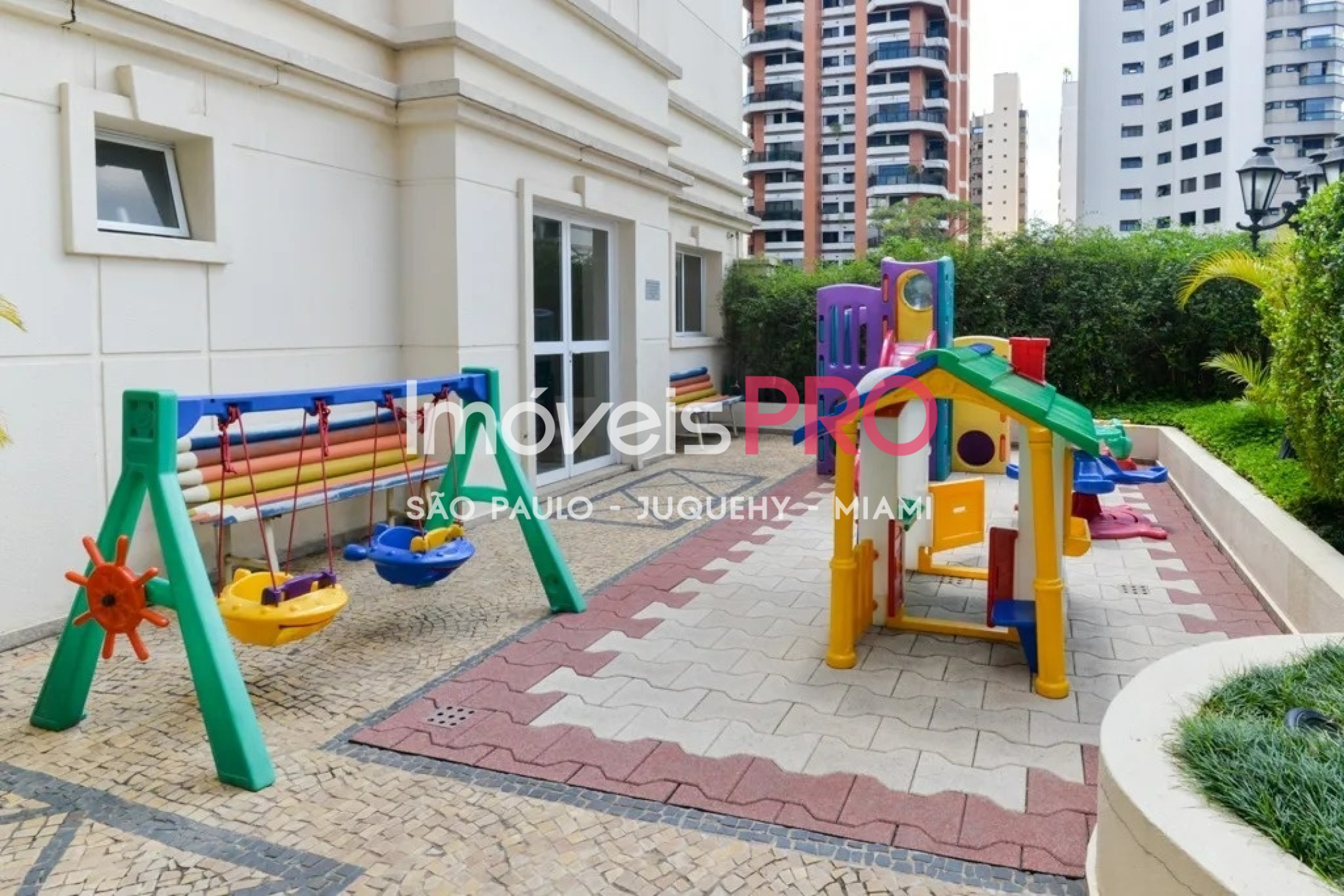 Condomínio Perdizes Project — foto 4