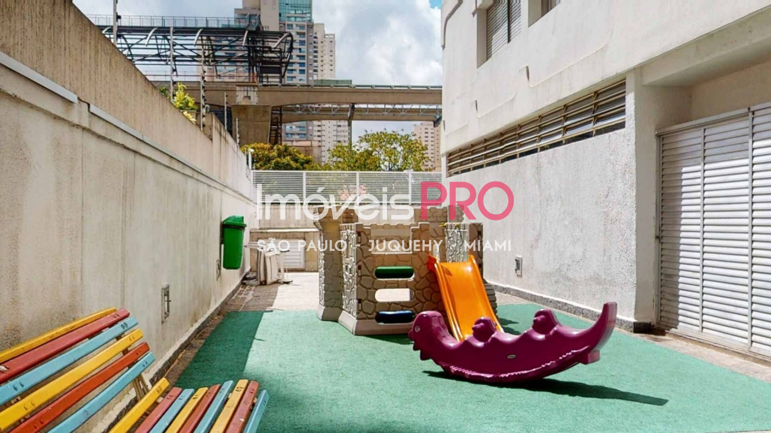 Condomínio Silver Star — foto 4