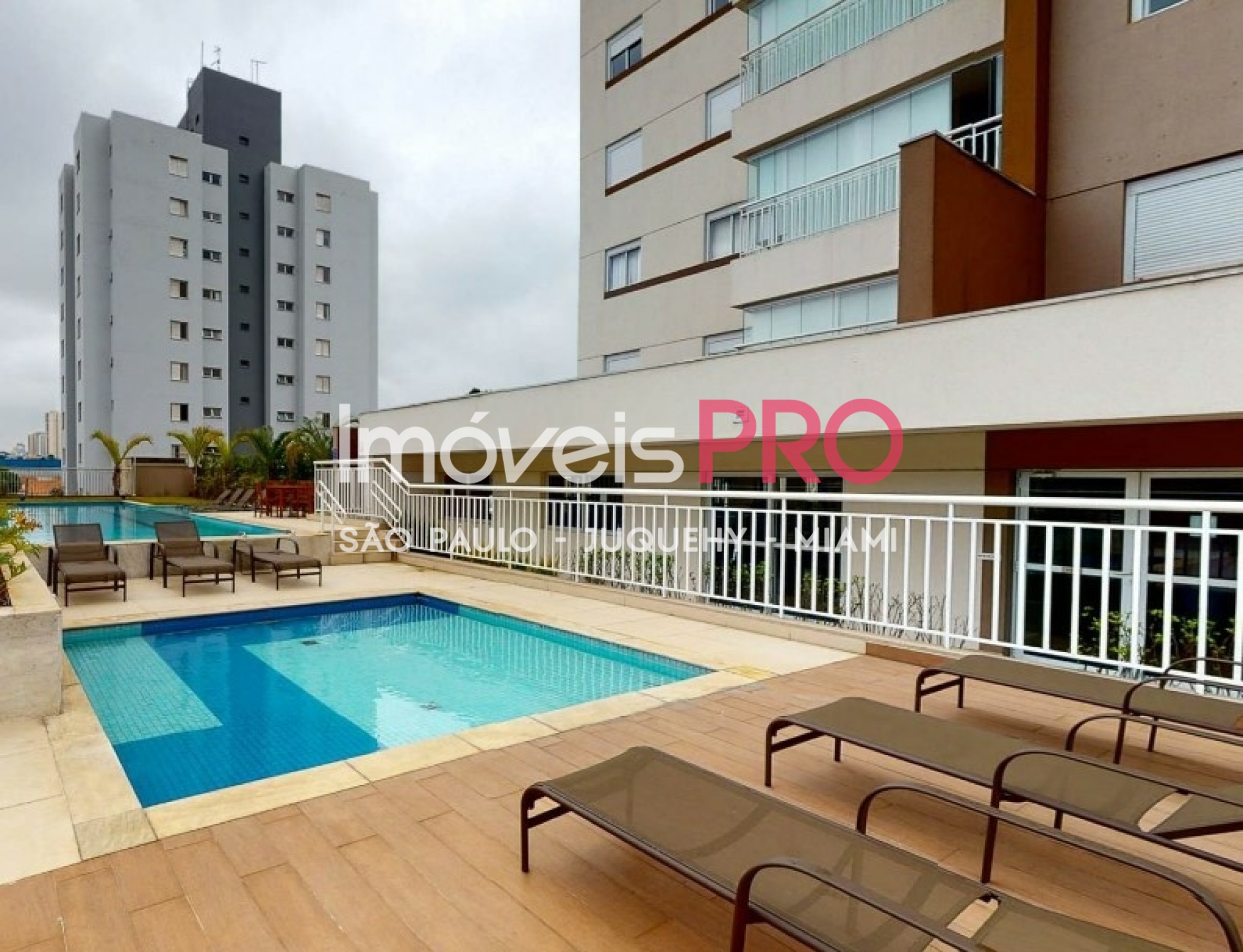 Condomínio Reserva Saúde — foto 2