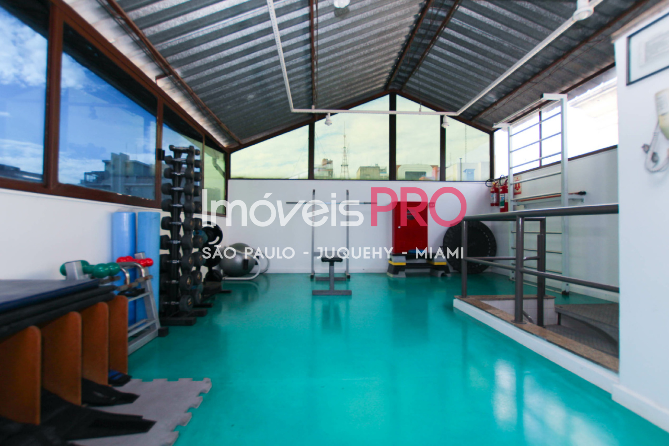 Condomínio Villa Alexandra — foto 3