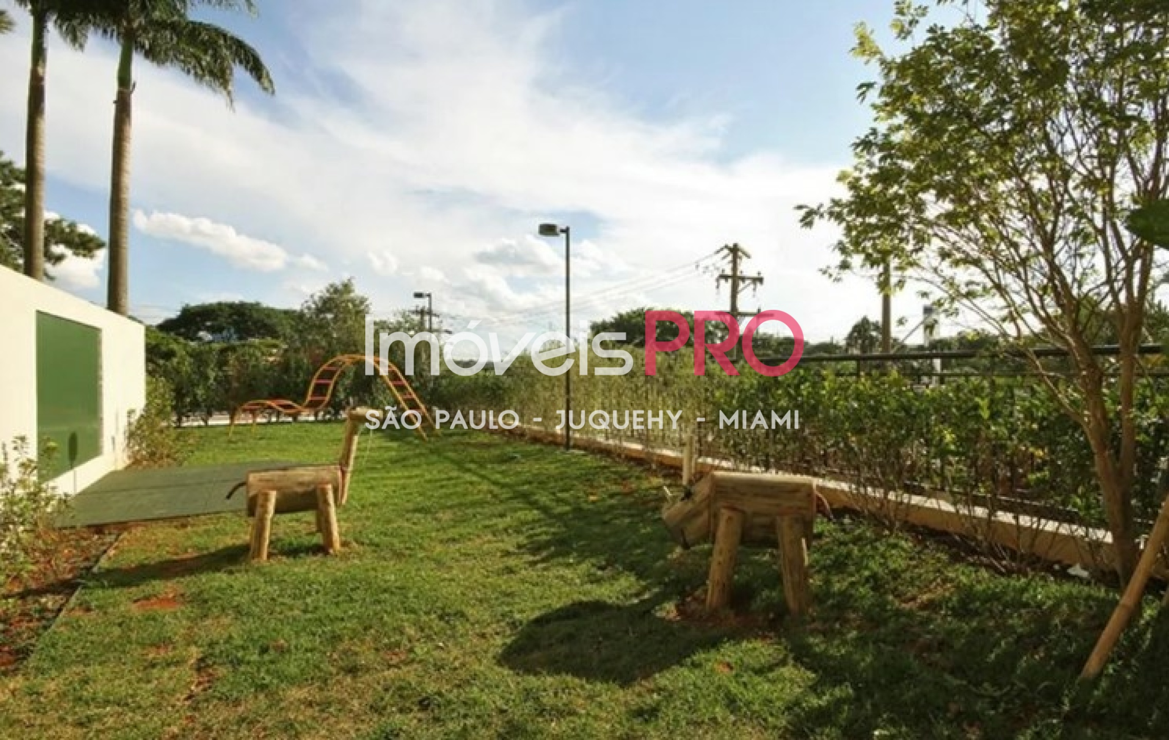 Condomínio Splendido Jardim do Golf — foto 2