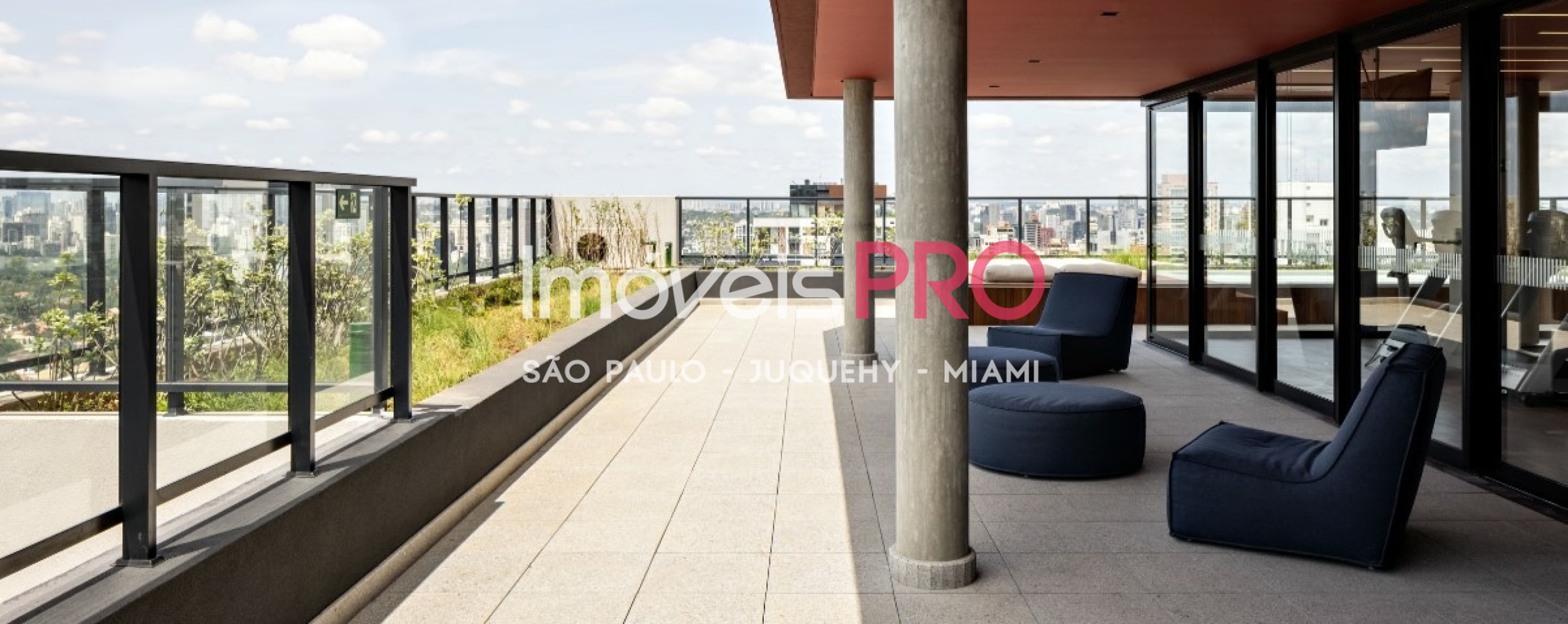 Condomínio Pod Pinheiros — foto 2