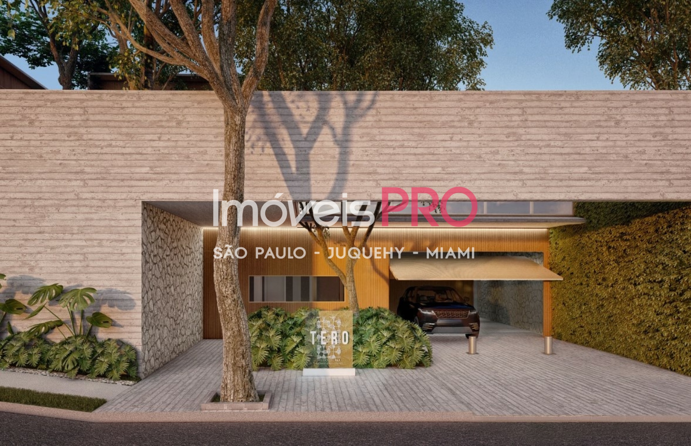 Condomínio Tero Residencial — foto 2