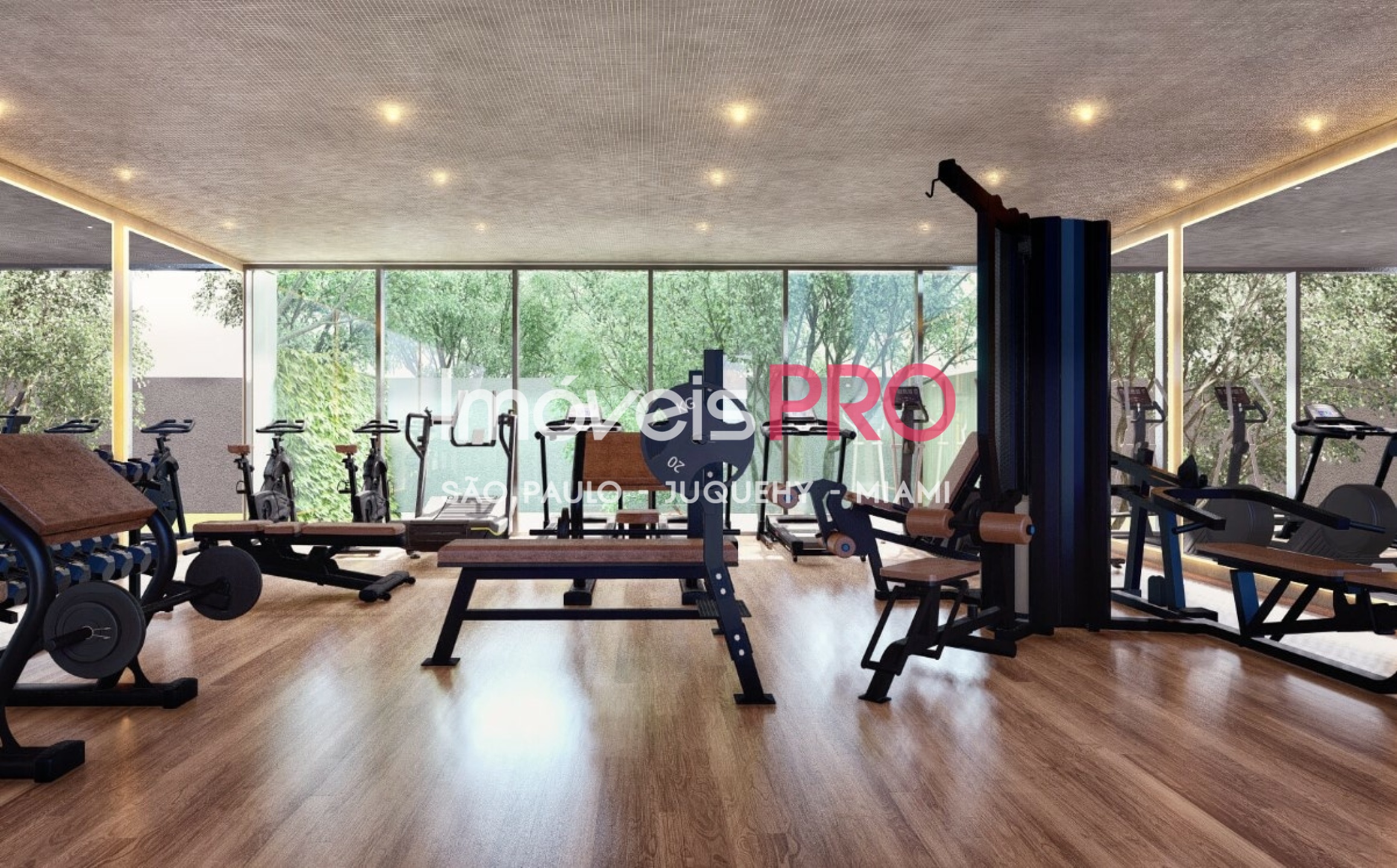 Condomínio Tero Residencial — foto 3