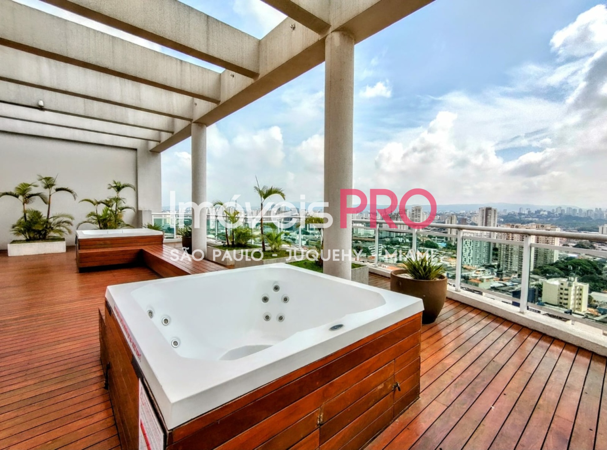 Condomínio Cosmopolitan Higienópolis — foto 3