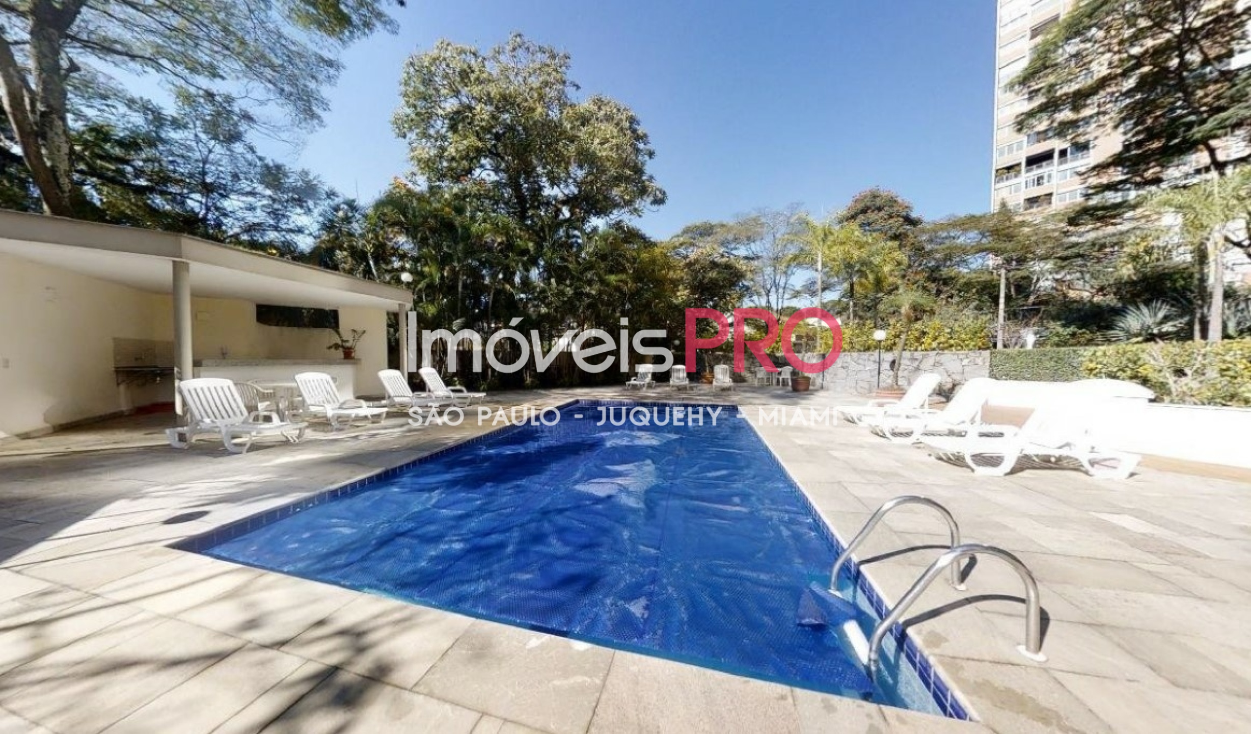 Condomínio Penthouse Ii — foto 2