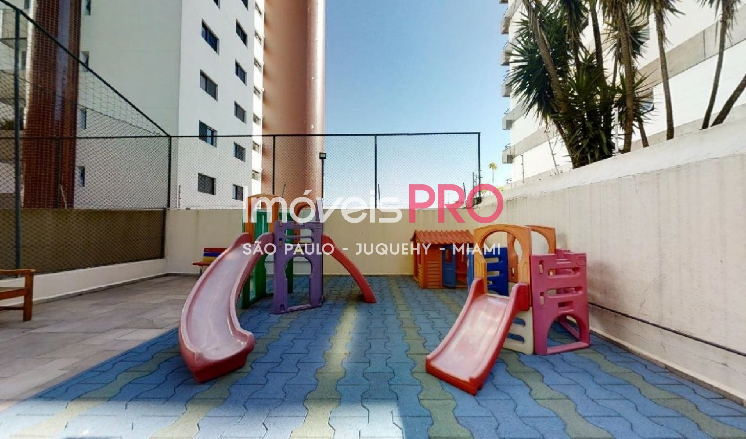 Condomínio Penthouse Ii — foto 3