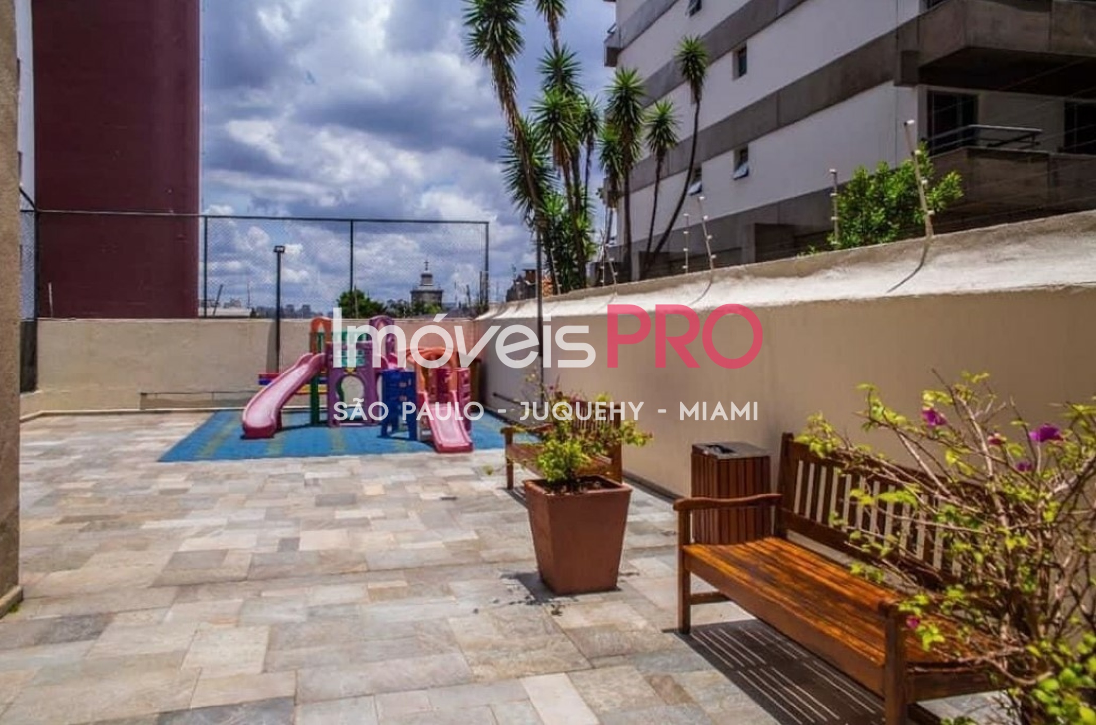 Condomínio Penthouse Ii — foto 4