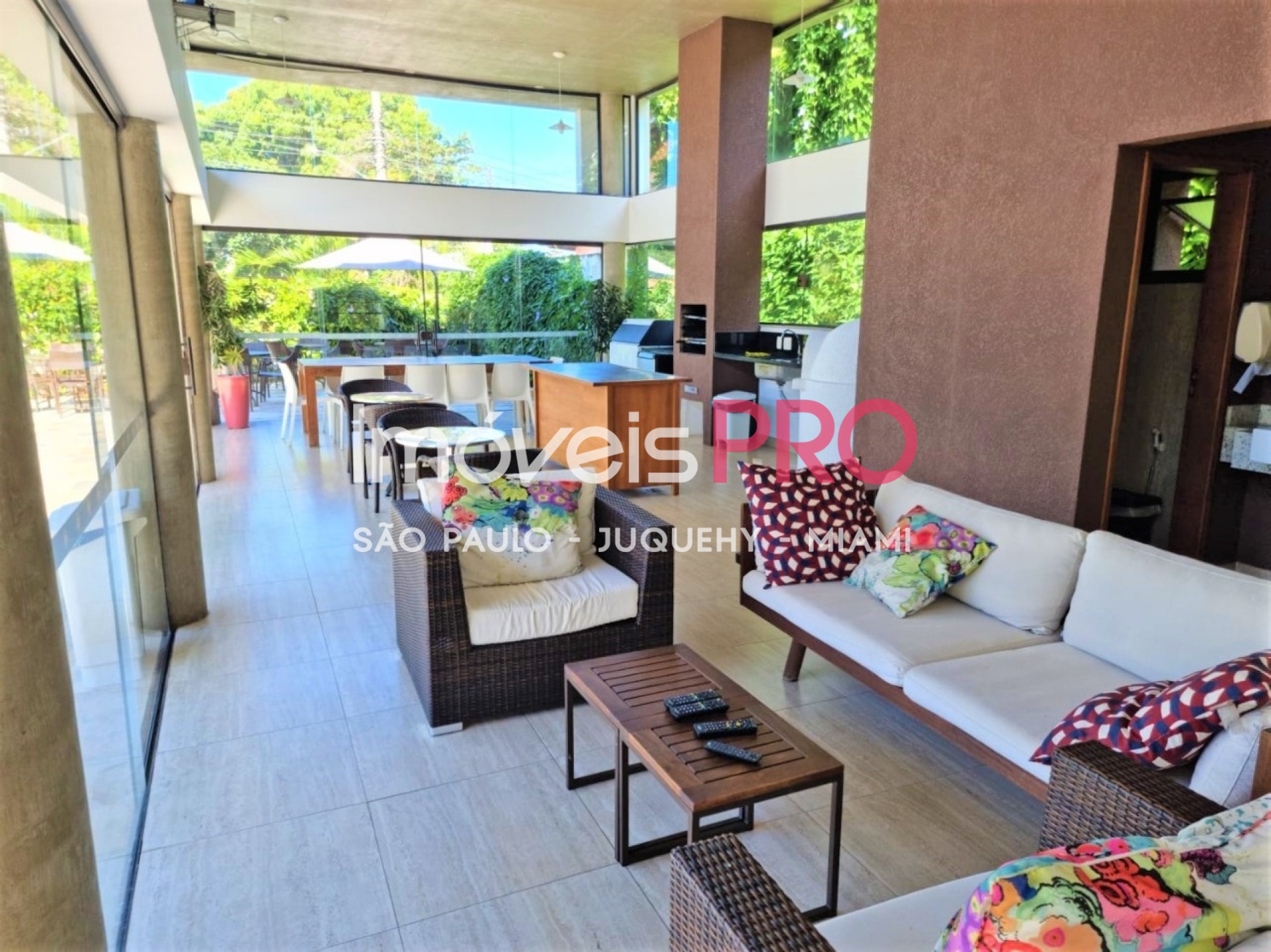 Condomínio Cambury Residence Ii — foto 3