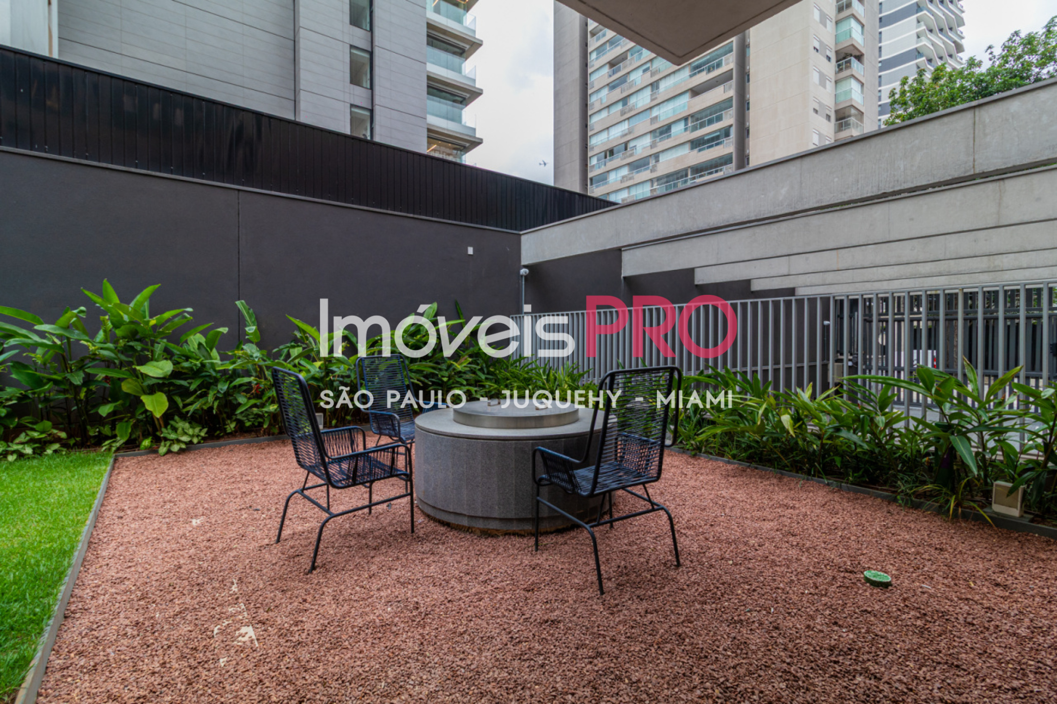 Condomínio Ventura - Pinheiros | Faria Lima — foto 2