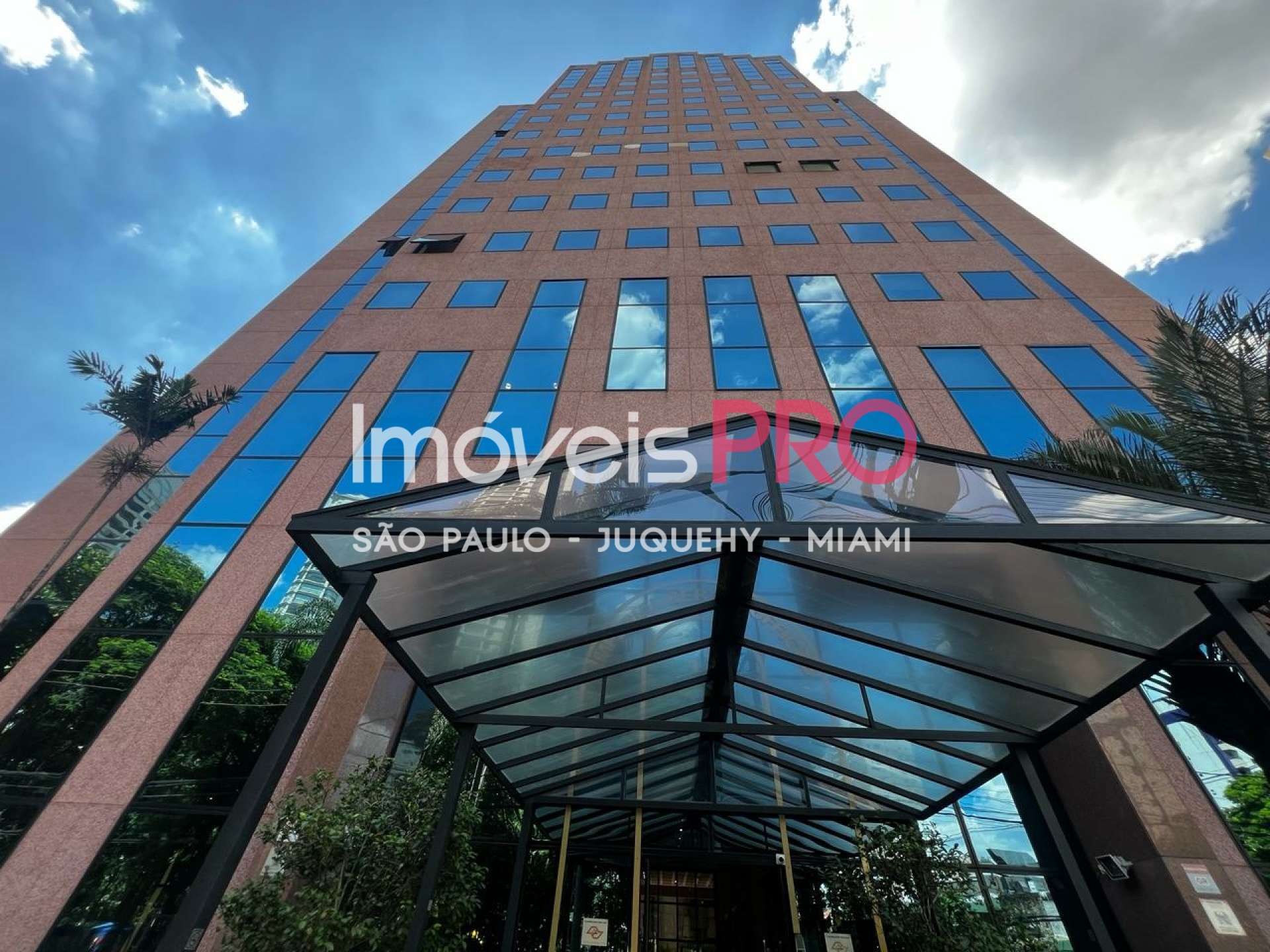 Condomínio Imperial Berrini Offices — foto 4