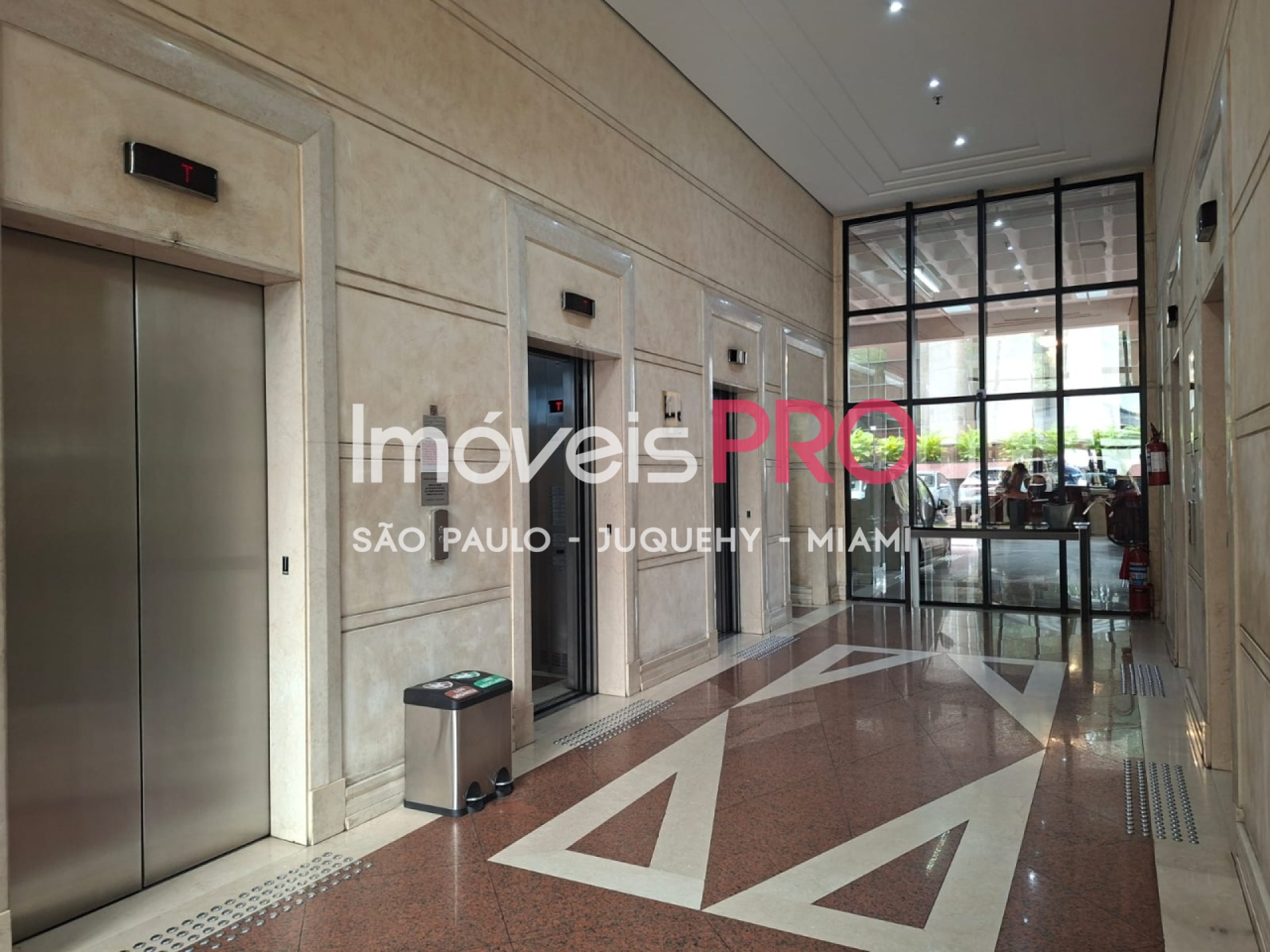 Condomínio Imperial Berrini Offices — foto 2