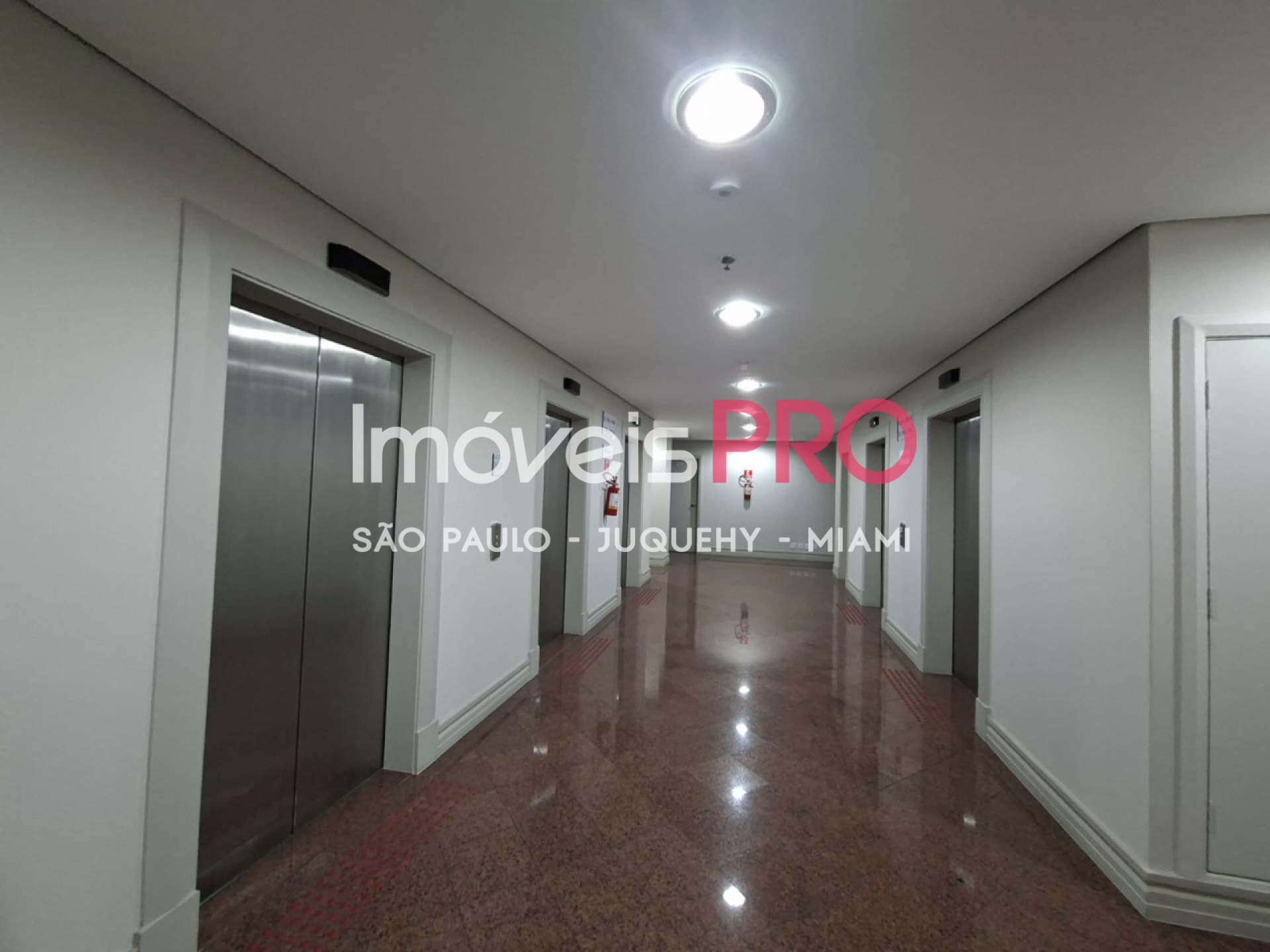 Condomínio Imperial Berrini Offices — foto 3