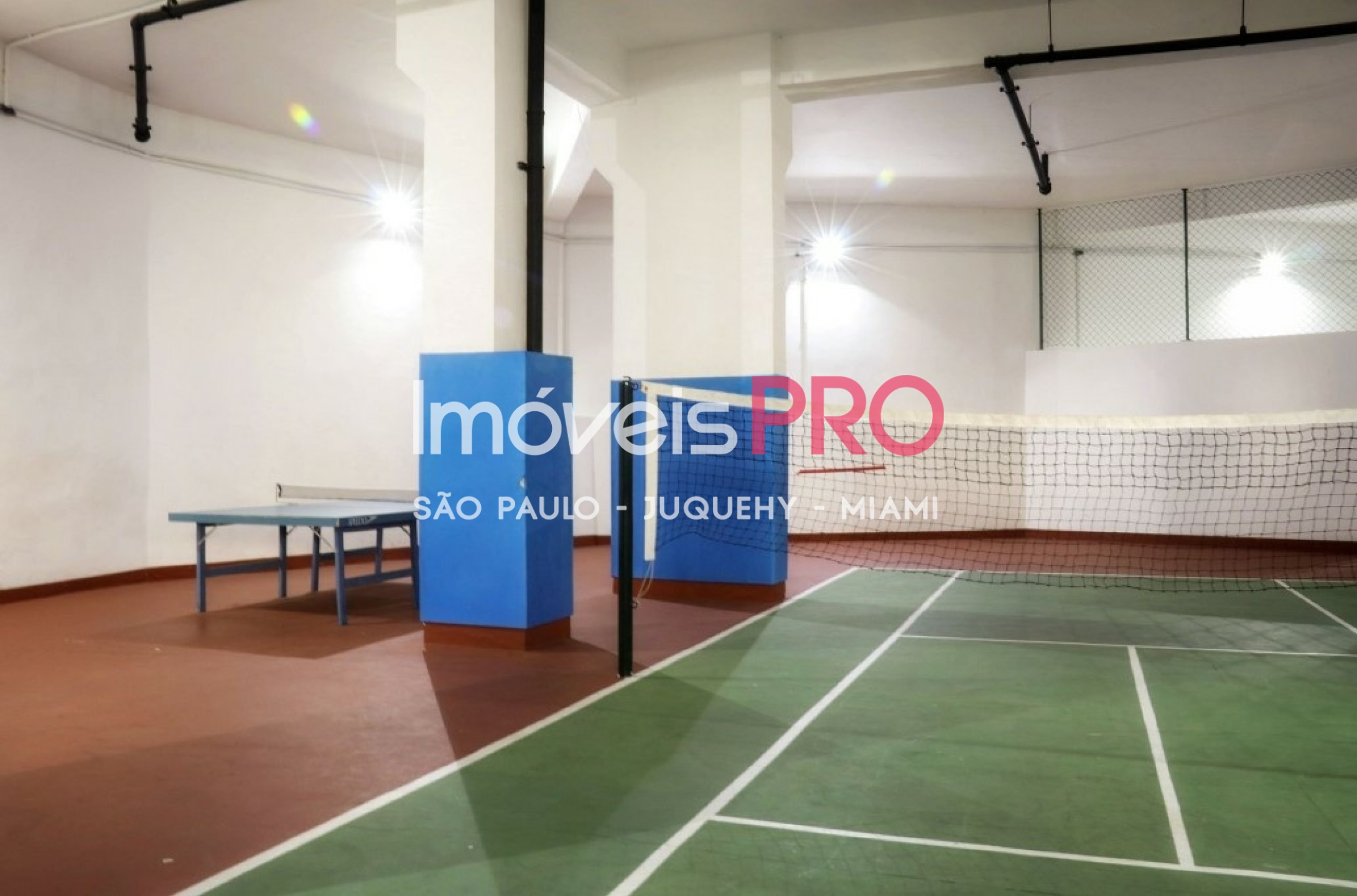 Condomínio Villa Inglesa — foto 2