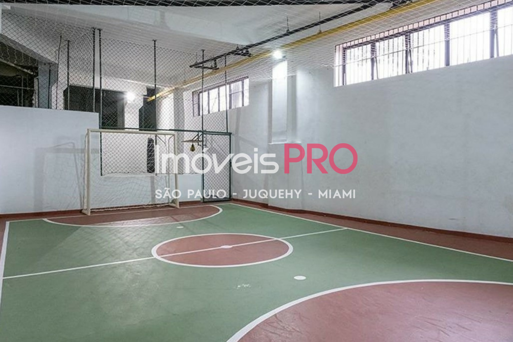 Condomínio Villa Inglesa — foto 3