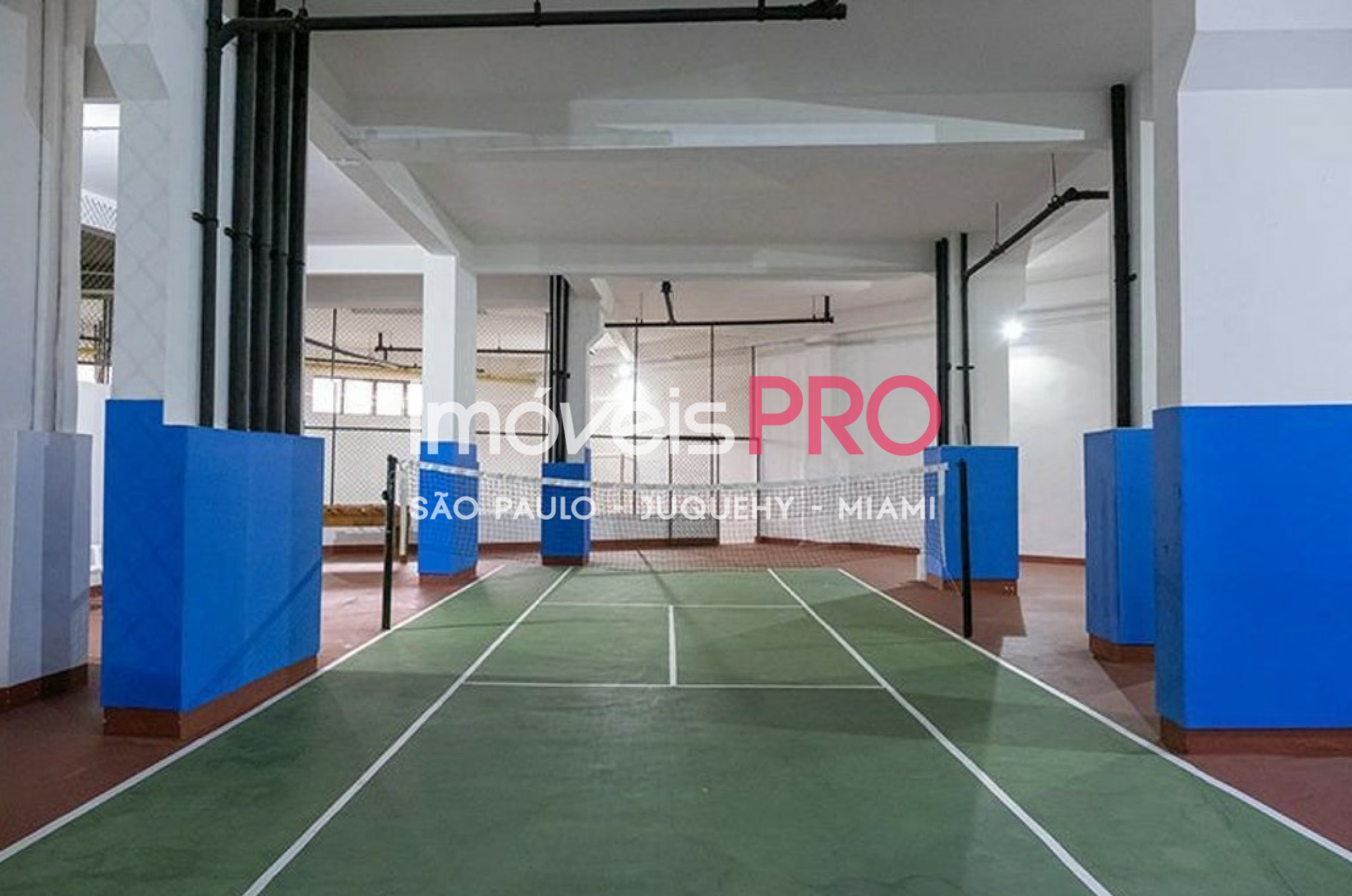 Condomínio Villa Inglesa — foto 4