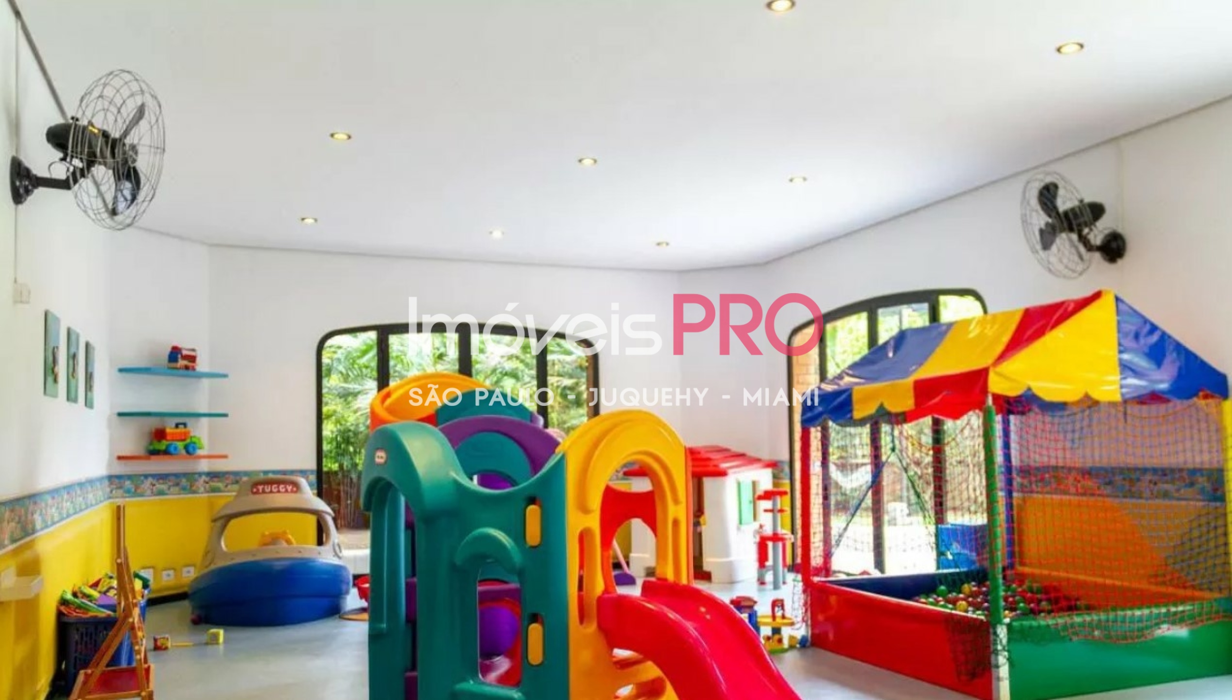 Condomínio Villa Inglesa — foto 5