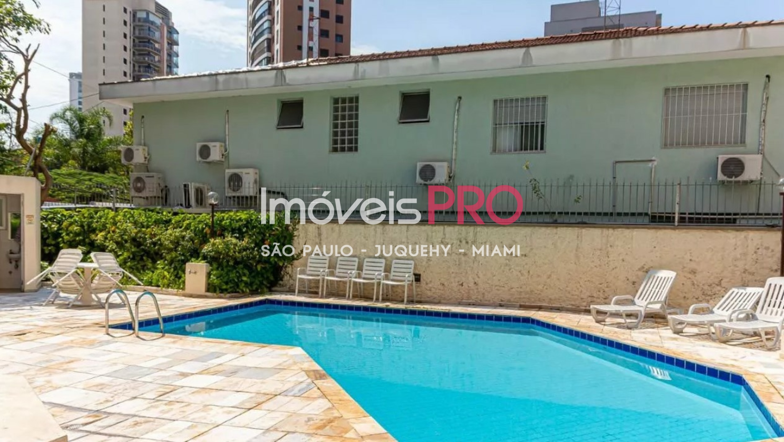 Condomínio Espaço Paulista — foto 2