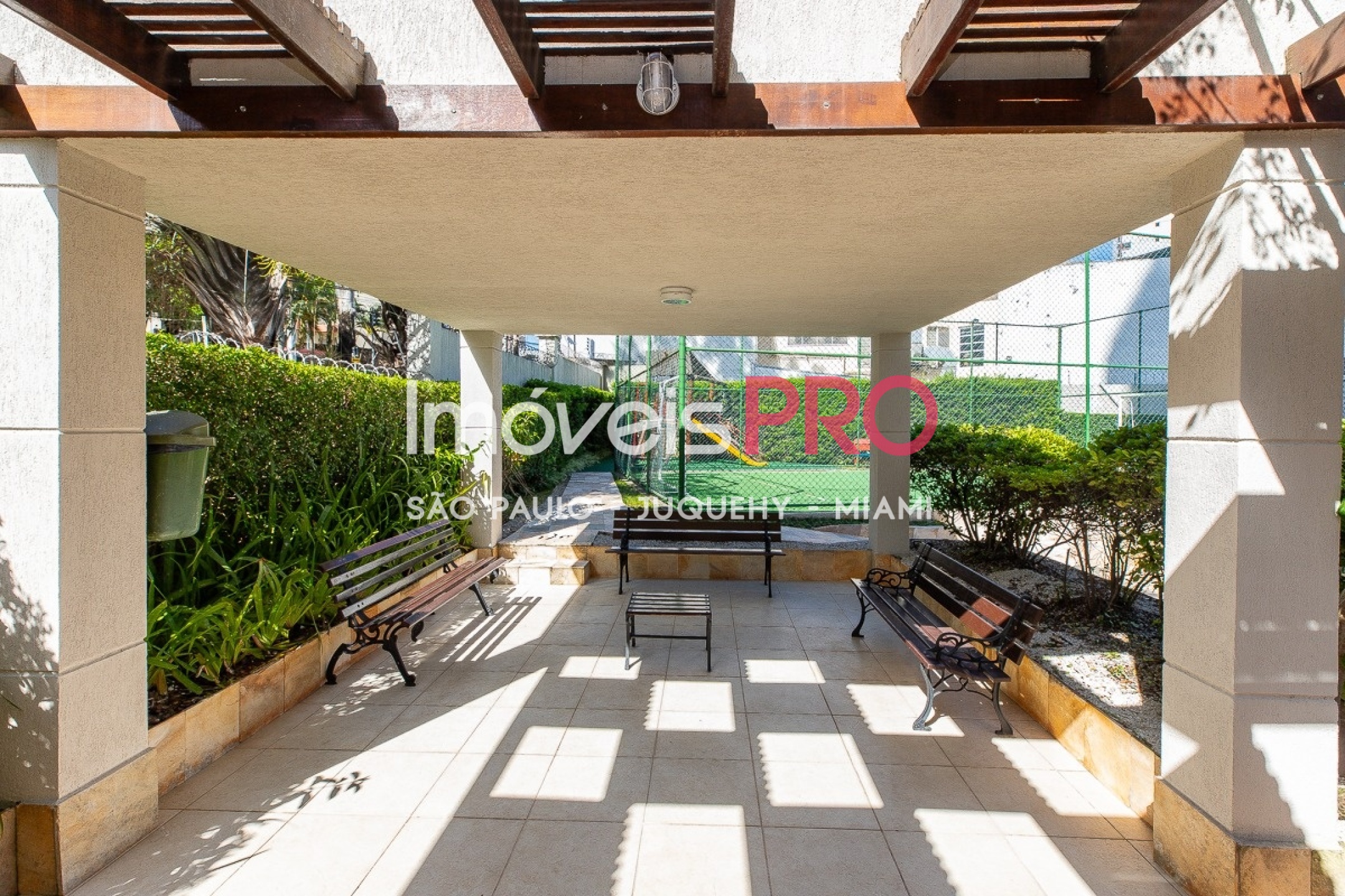 Condomínio Terraza Vila Mariana — foto 2