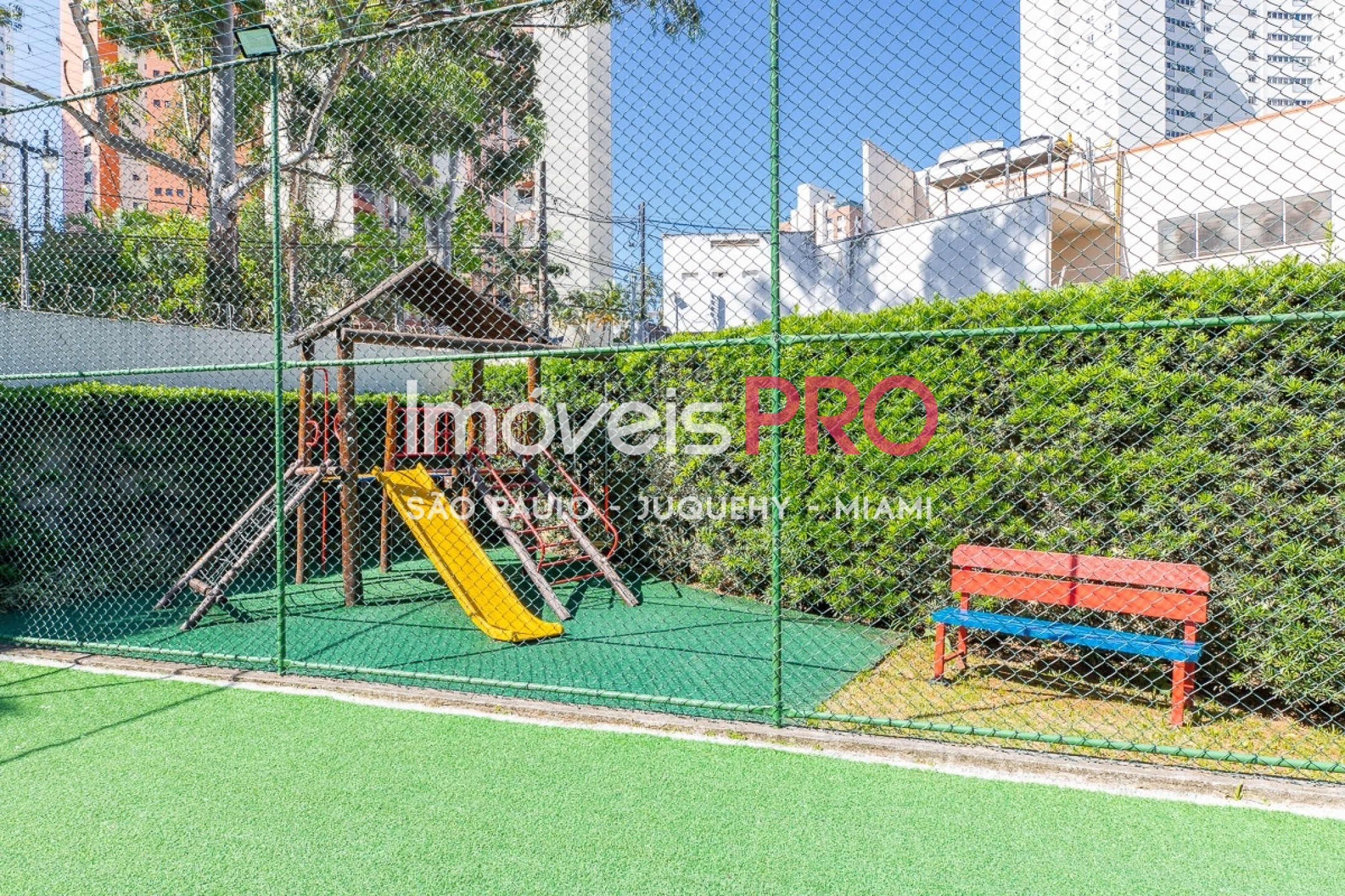 Condomínio Terraza Vila Mariana — foto 3