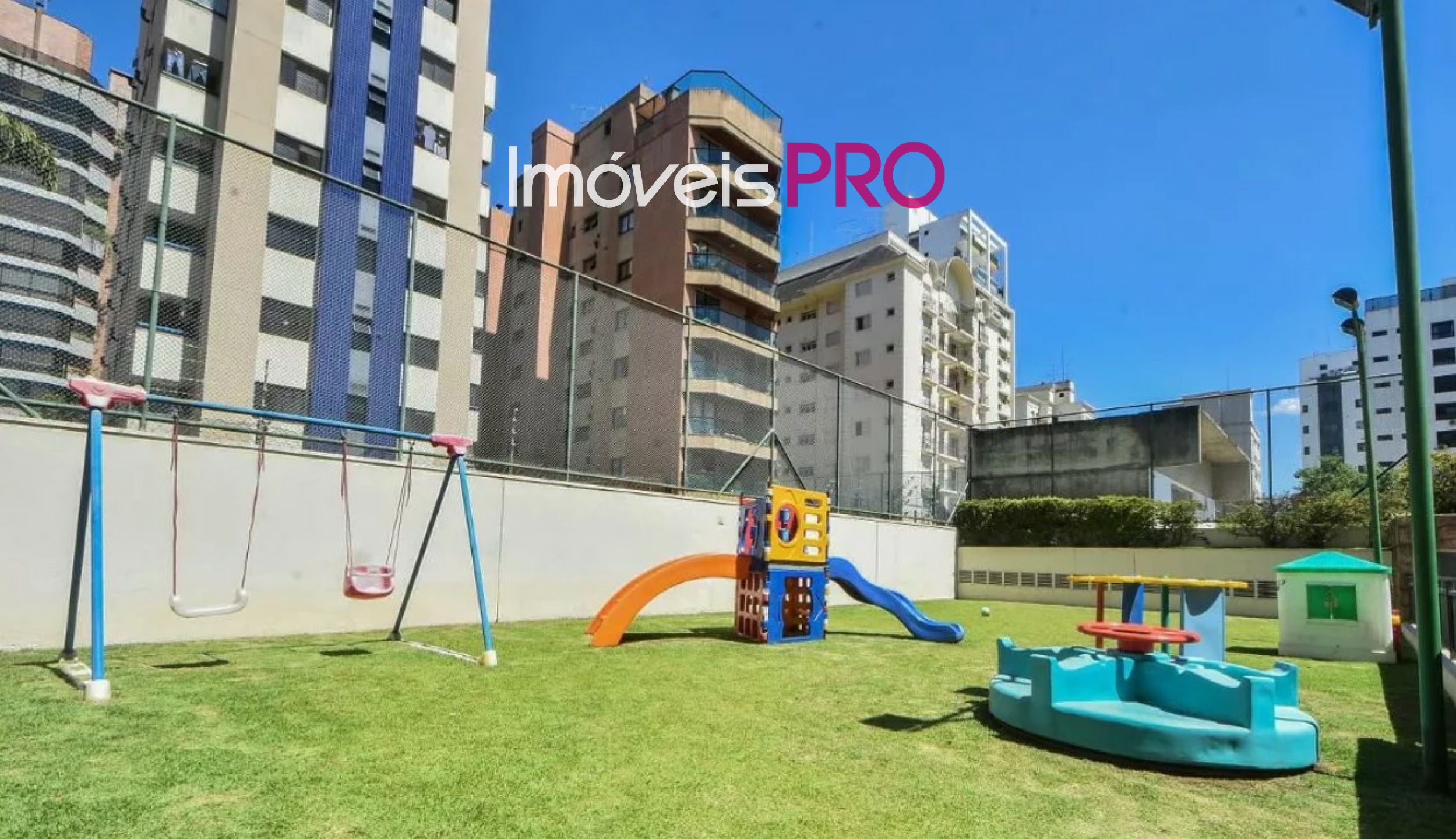 Condomínio Magnólia Greens — foto 2