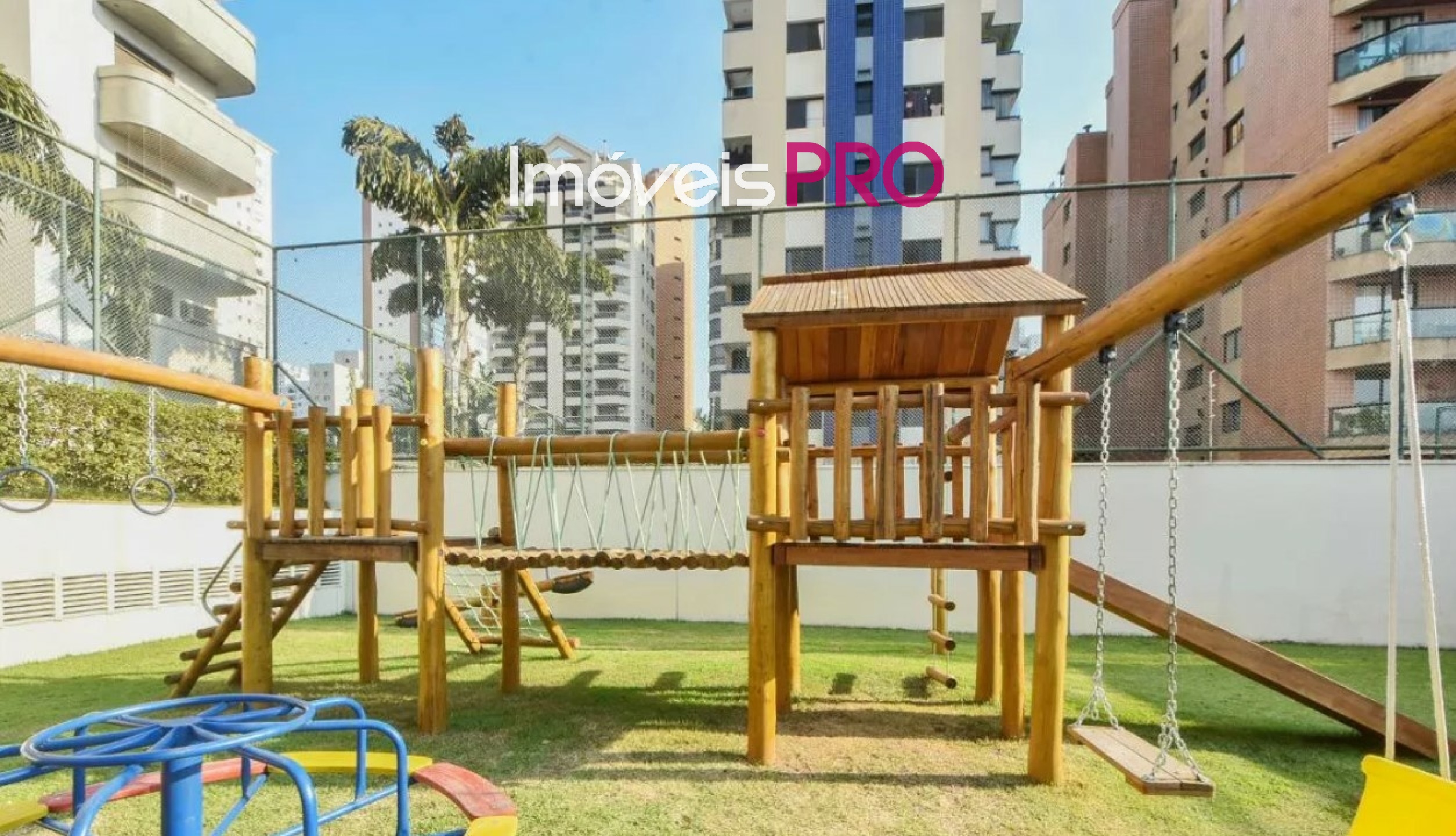 Condomínio Magnólia Greens — foto 3