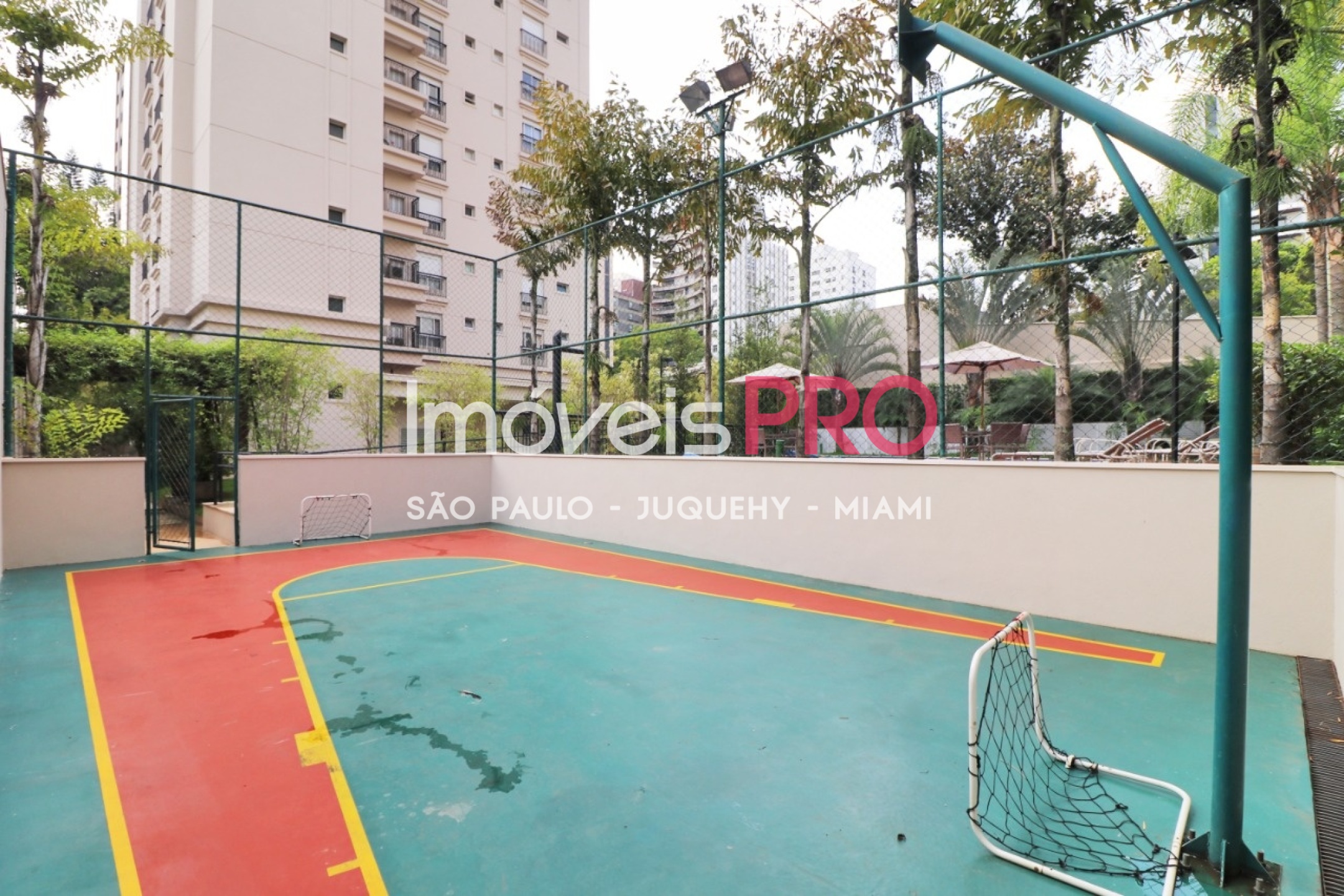 Condomínio Grand Diamond Vila Nova — foto 4