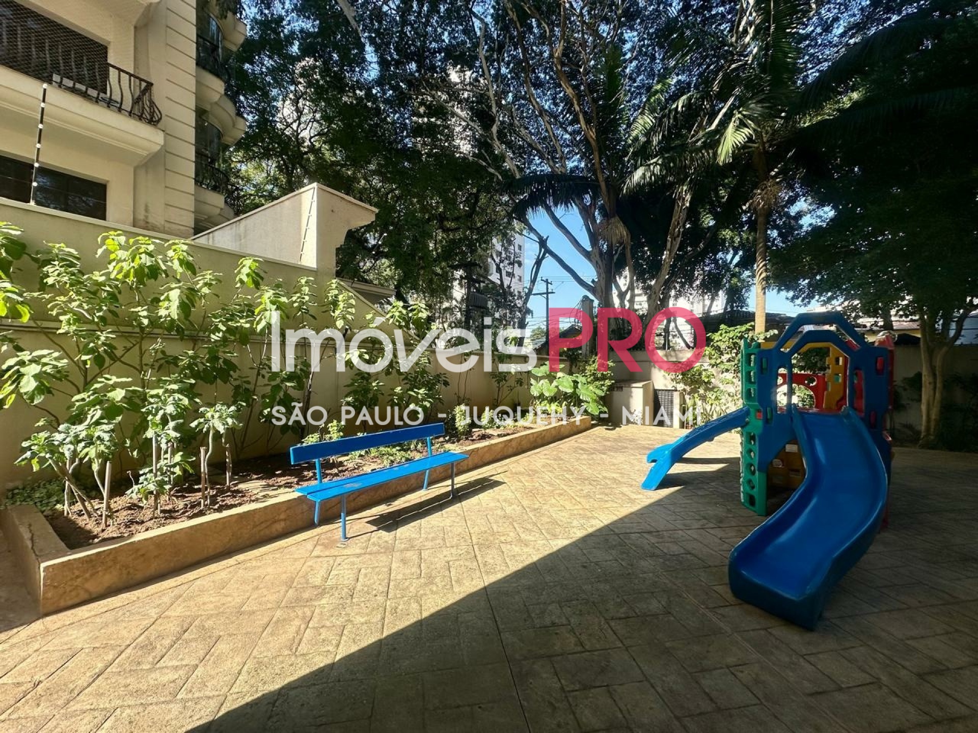Condomínio  Imperador — foto 2