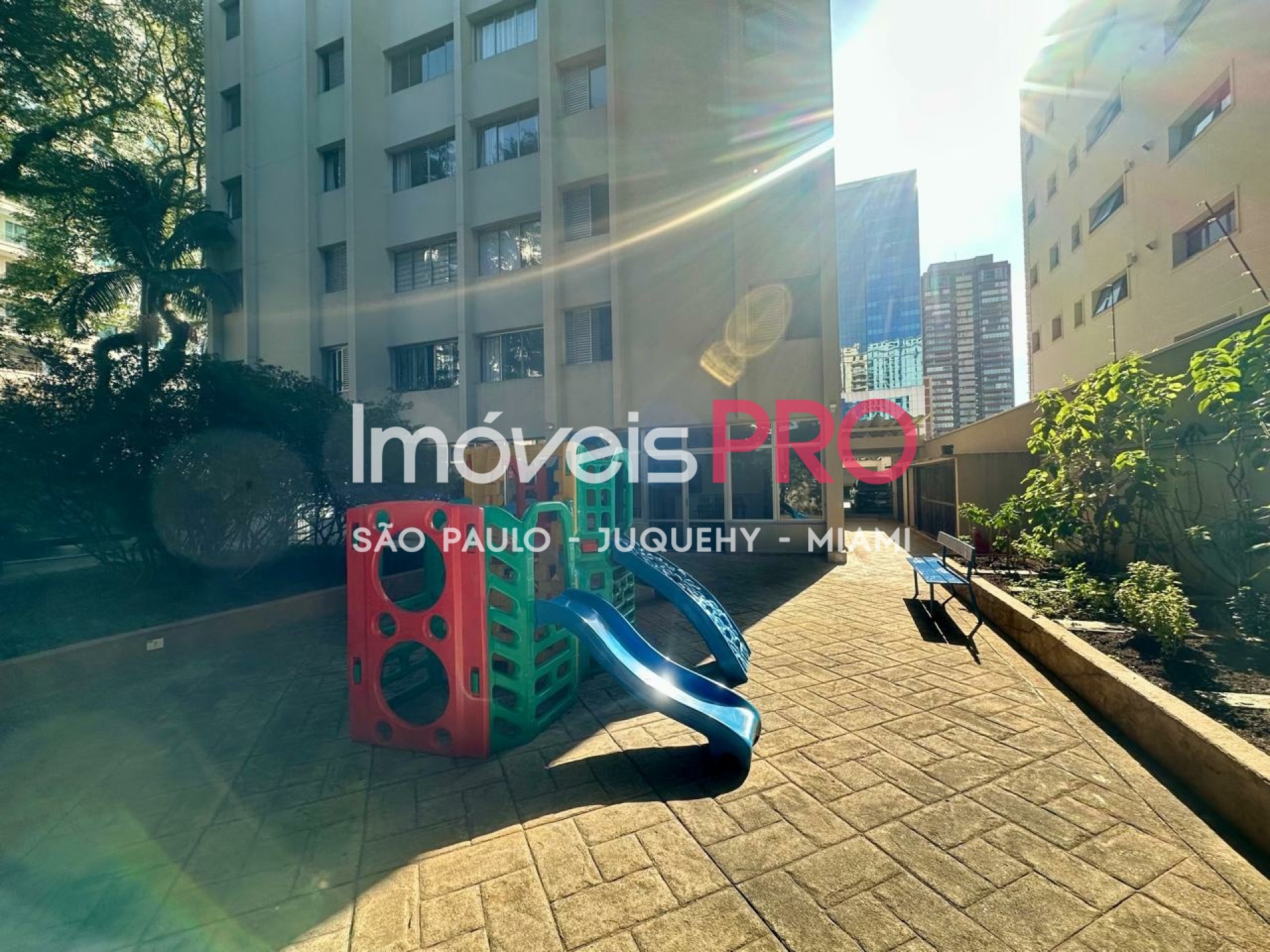 Condomínio  Imperador — foto 3
