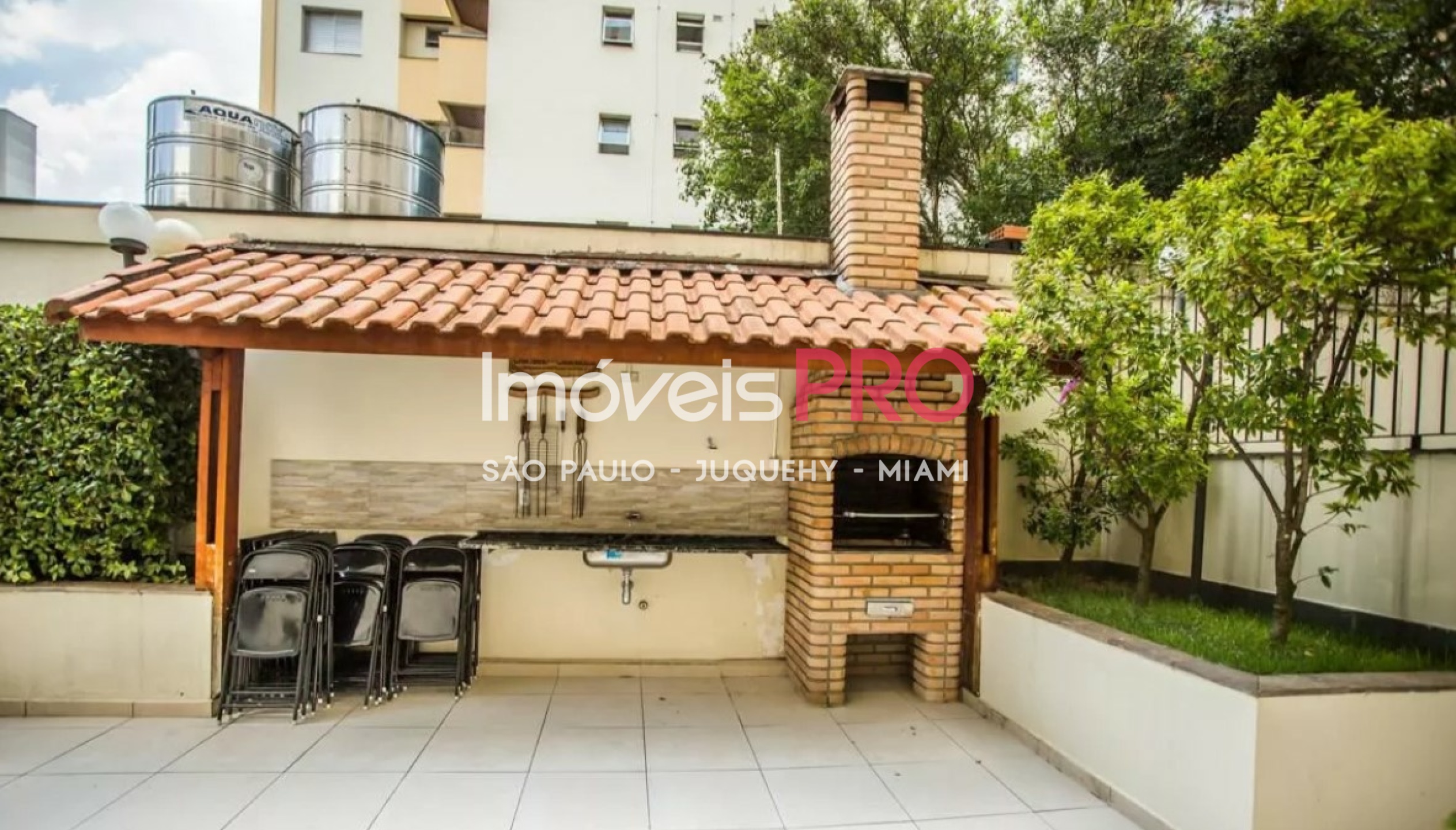 Condomínio Maison Flamboyant — foto 4