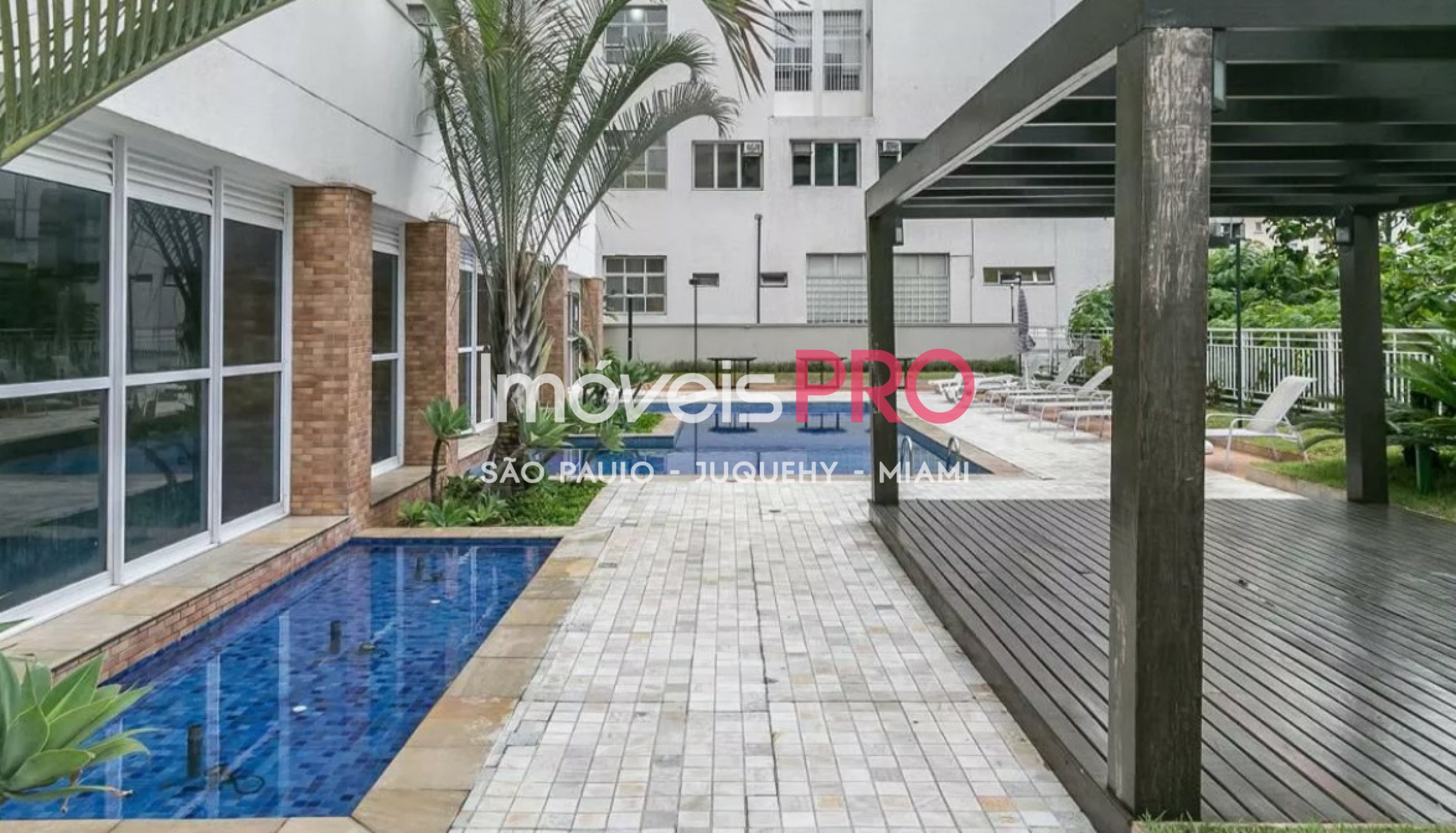 Condomínio Helbor Trend Jardins — foto 2
