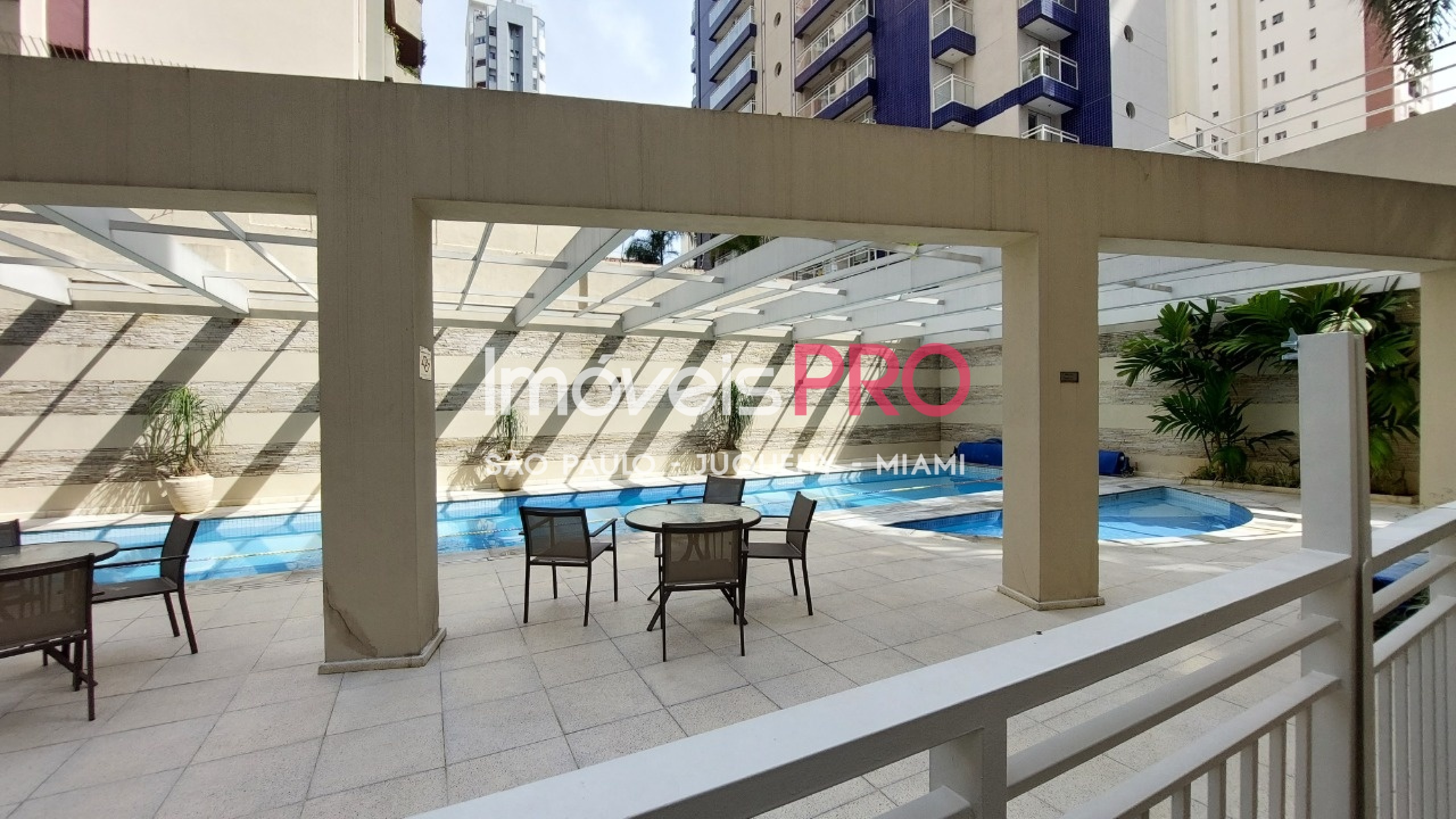 Condomínio Porto Pinheiros — foto 2