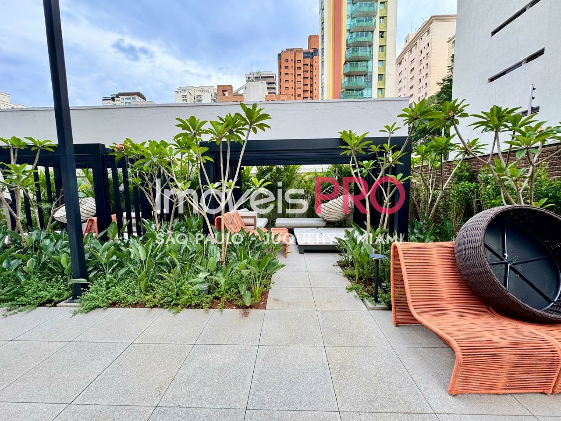 Condomínio D.o.c Vila Nova Conceição  — foto 2