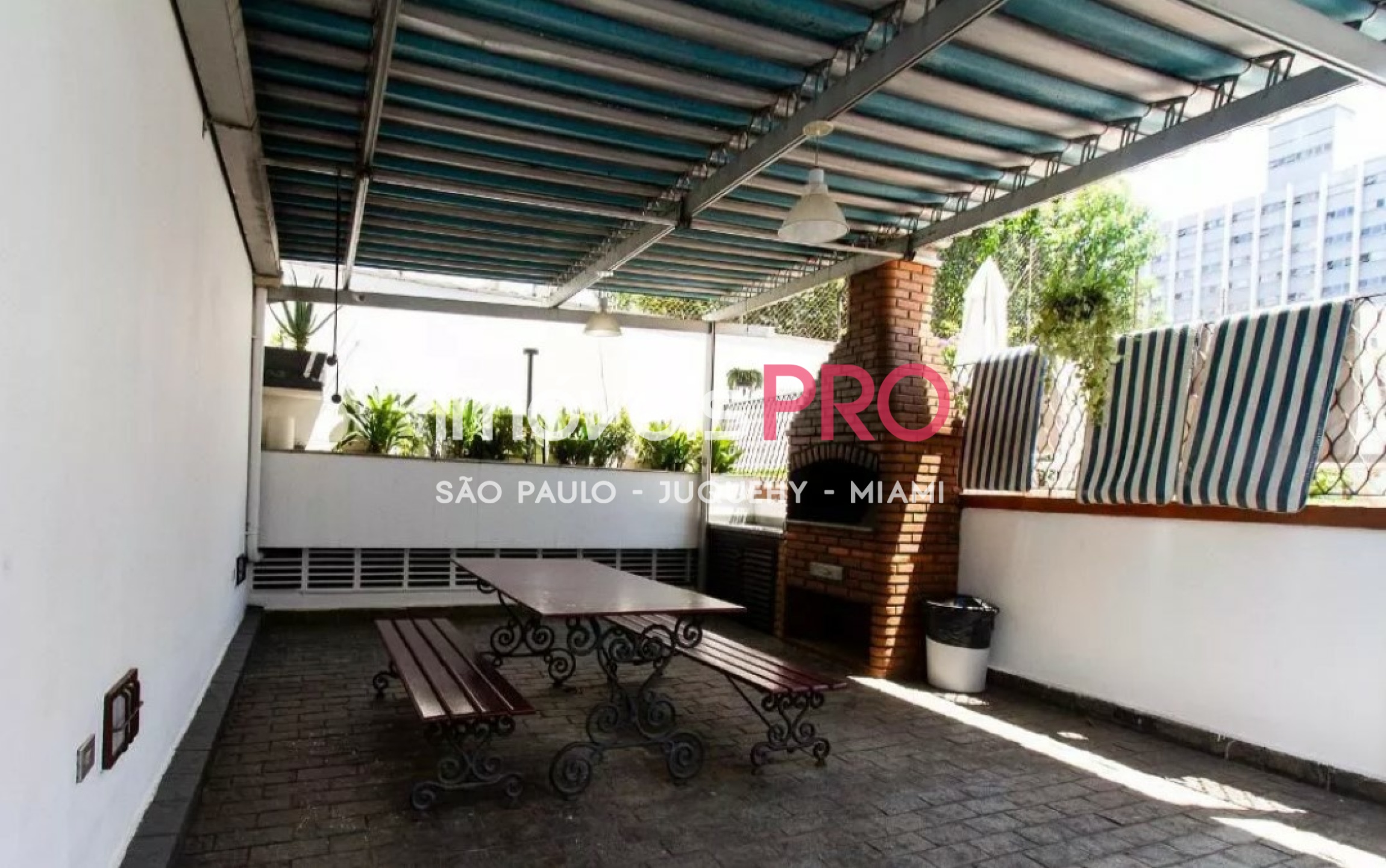 Condomínio Monte Carlo — foto 3