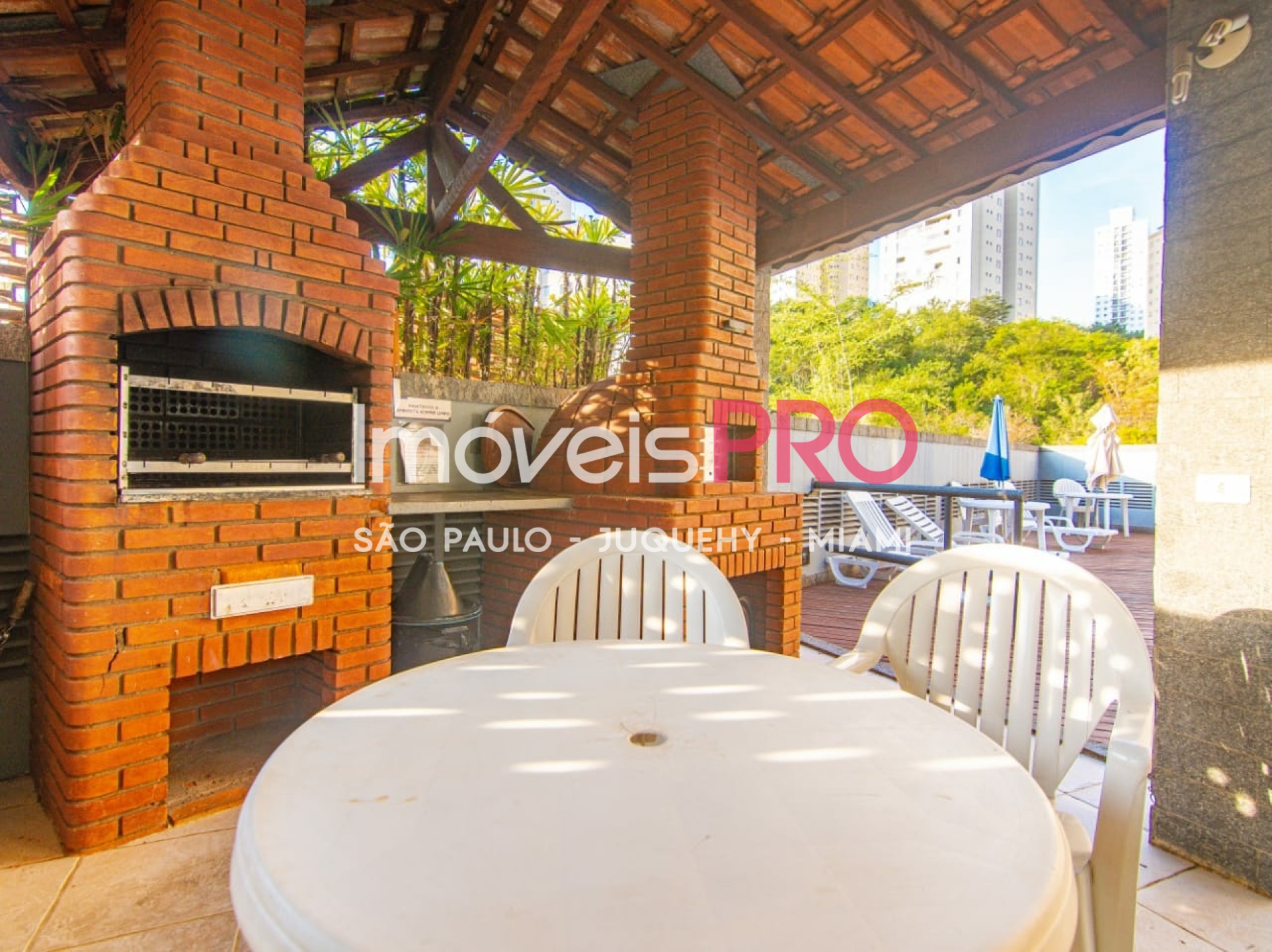 Condomínio Griffes Residence Service — foto 3