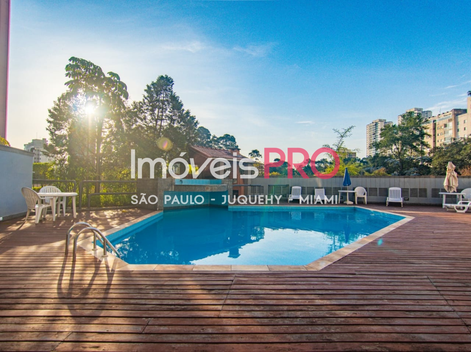 Condomínio Griffes Residence Service — foto 2