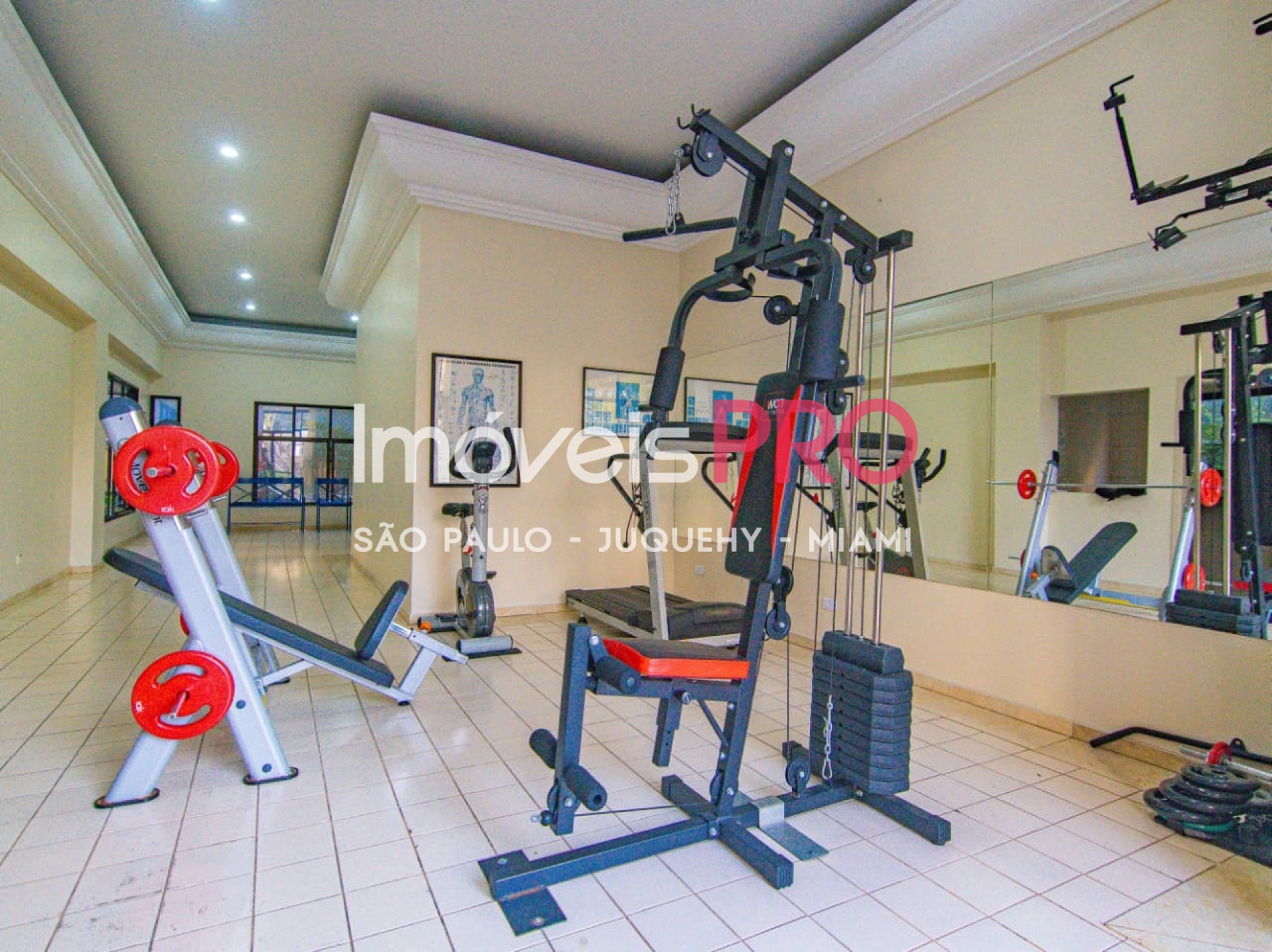 Condomínio Griffes Residence Service — foto 5