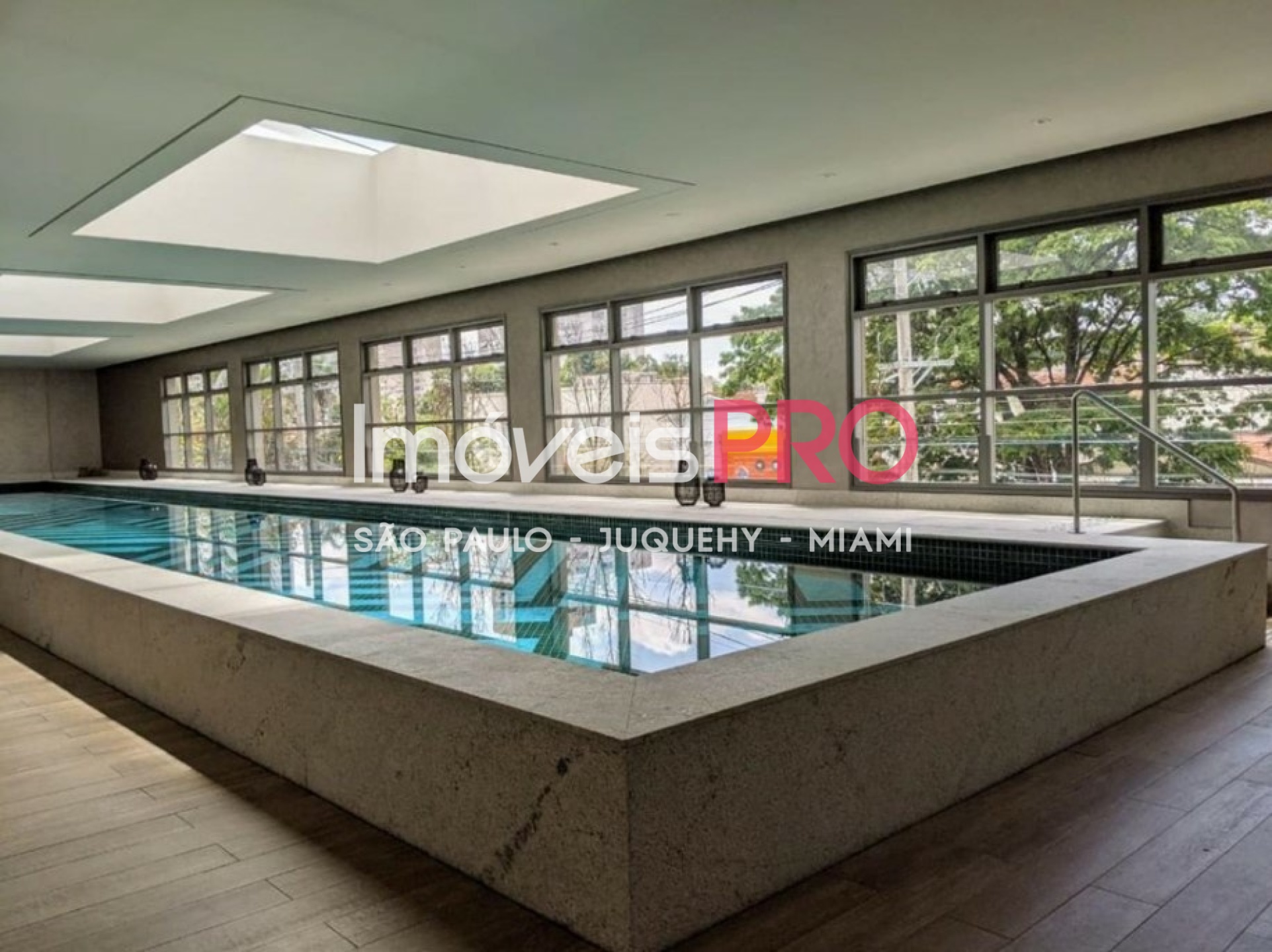 Condomínio Club East Side — foto 4