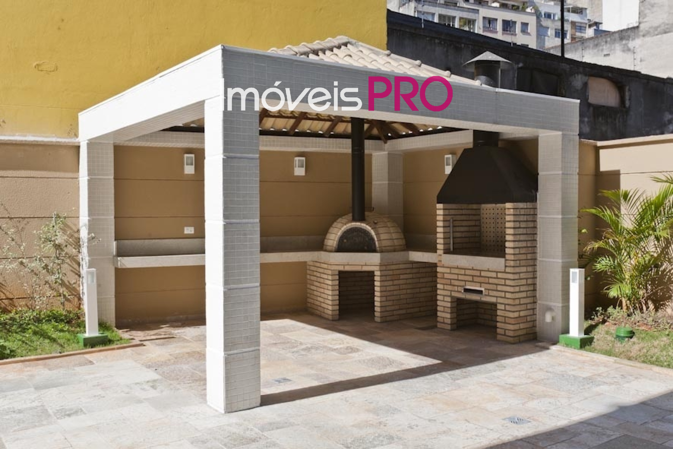 Condomínio Novocentro Republica — foto 2