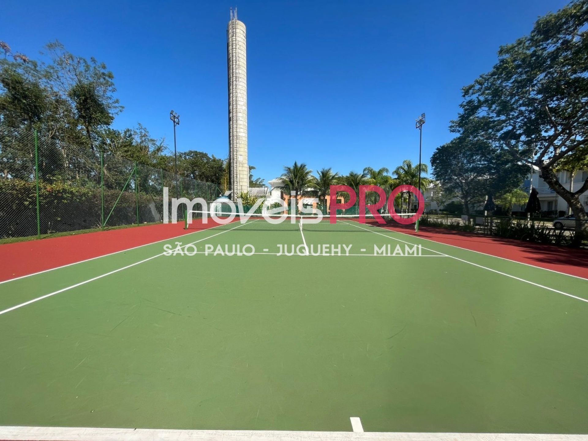 Condomínio Residencial Condomínio Villa Marae — foto 4