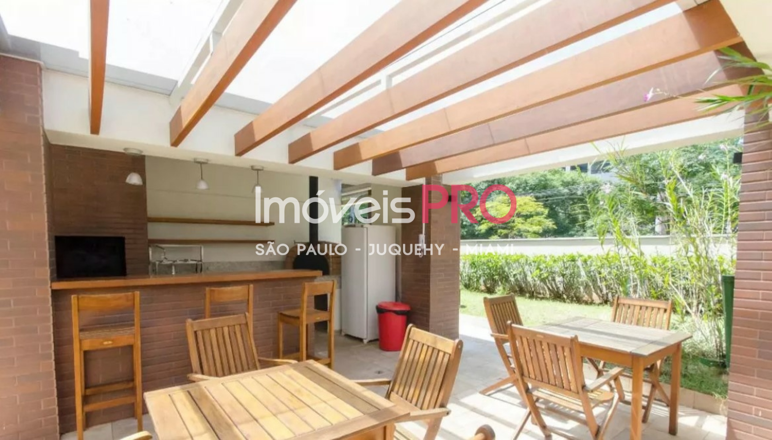 Condomínio Casa das Caldeiras — foto 2