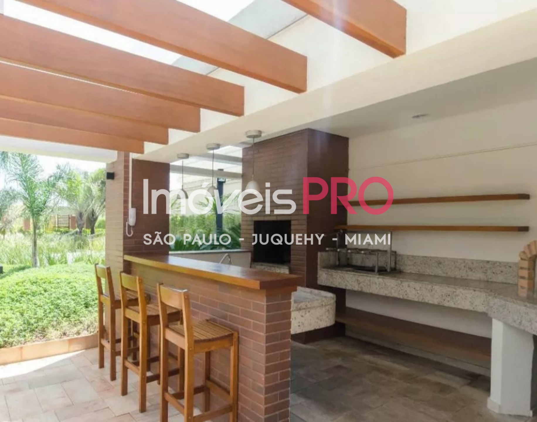 Condomínio Casa das Caldeiras — foto 3