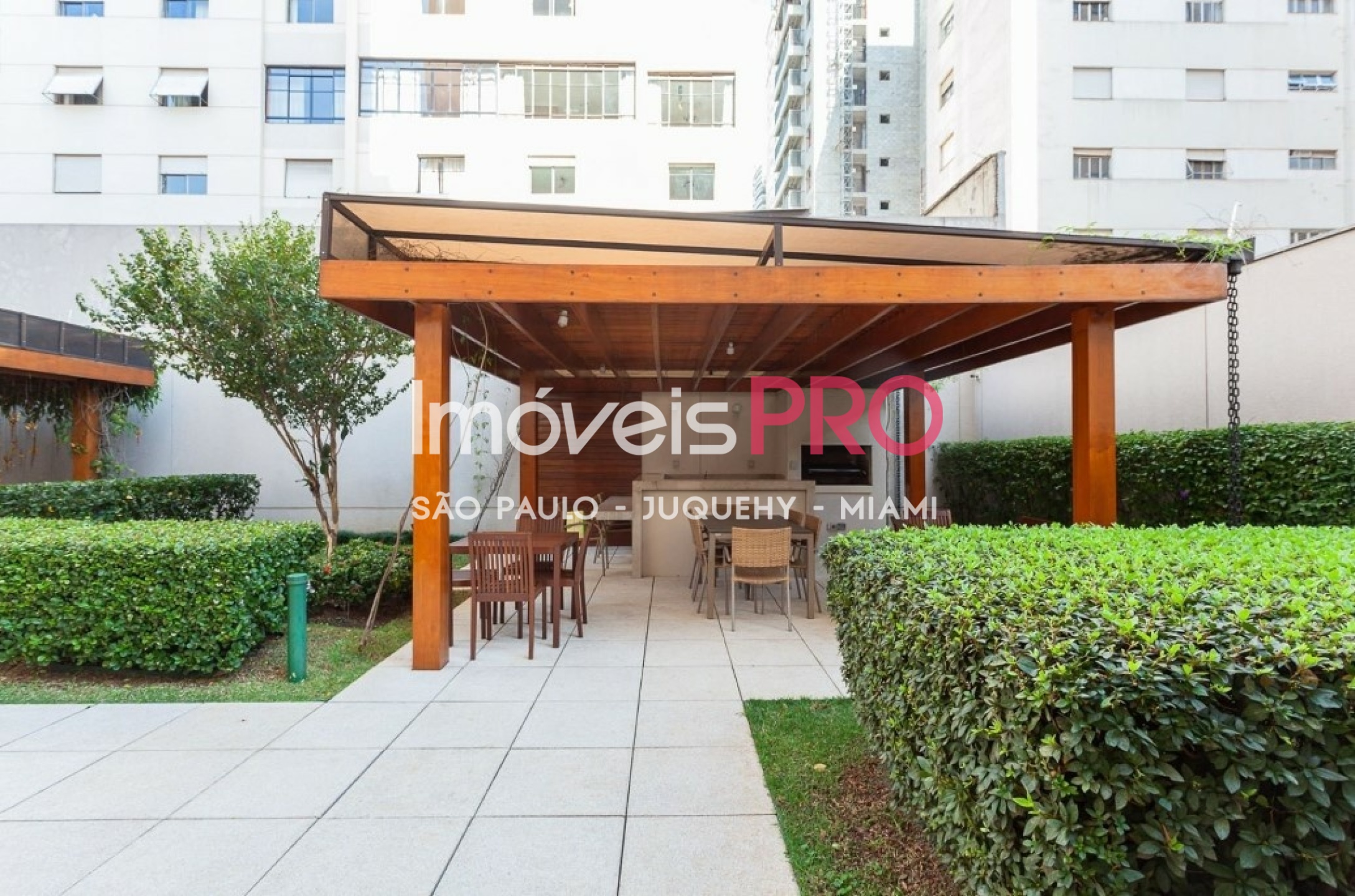 Condomínio Host Paraíso — foto 5