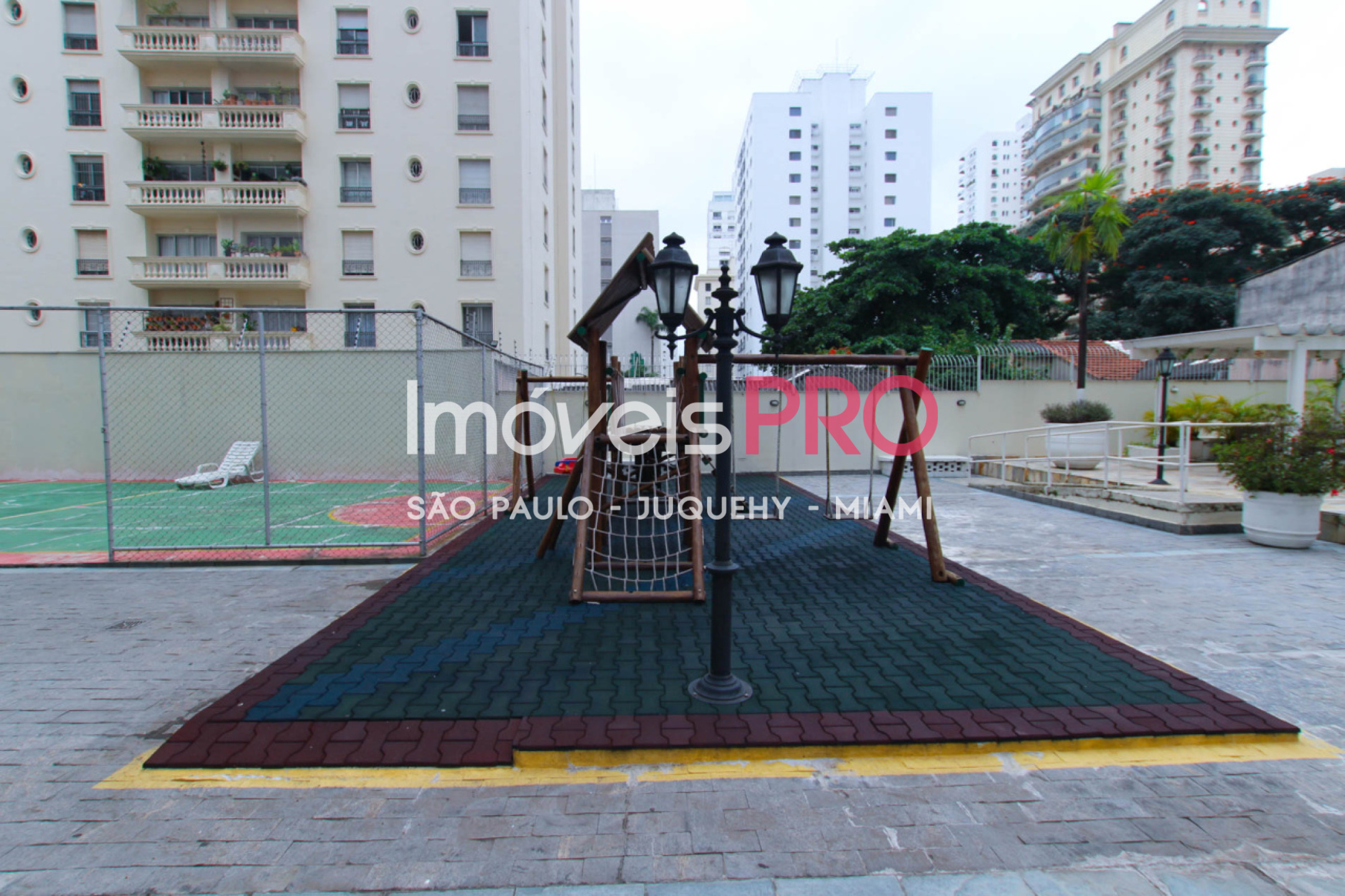 Condomínio Coronel Artigas — foto 3