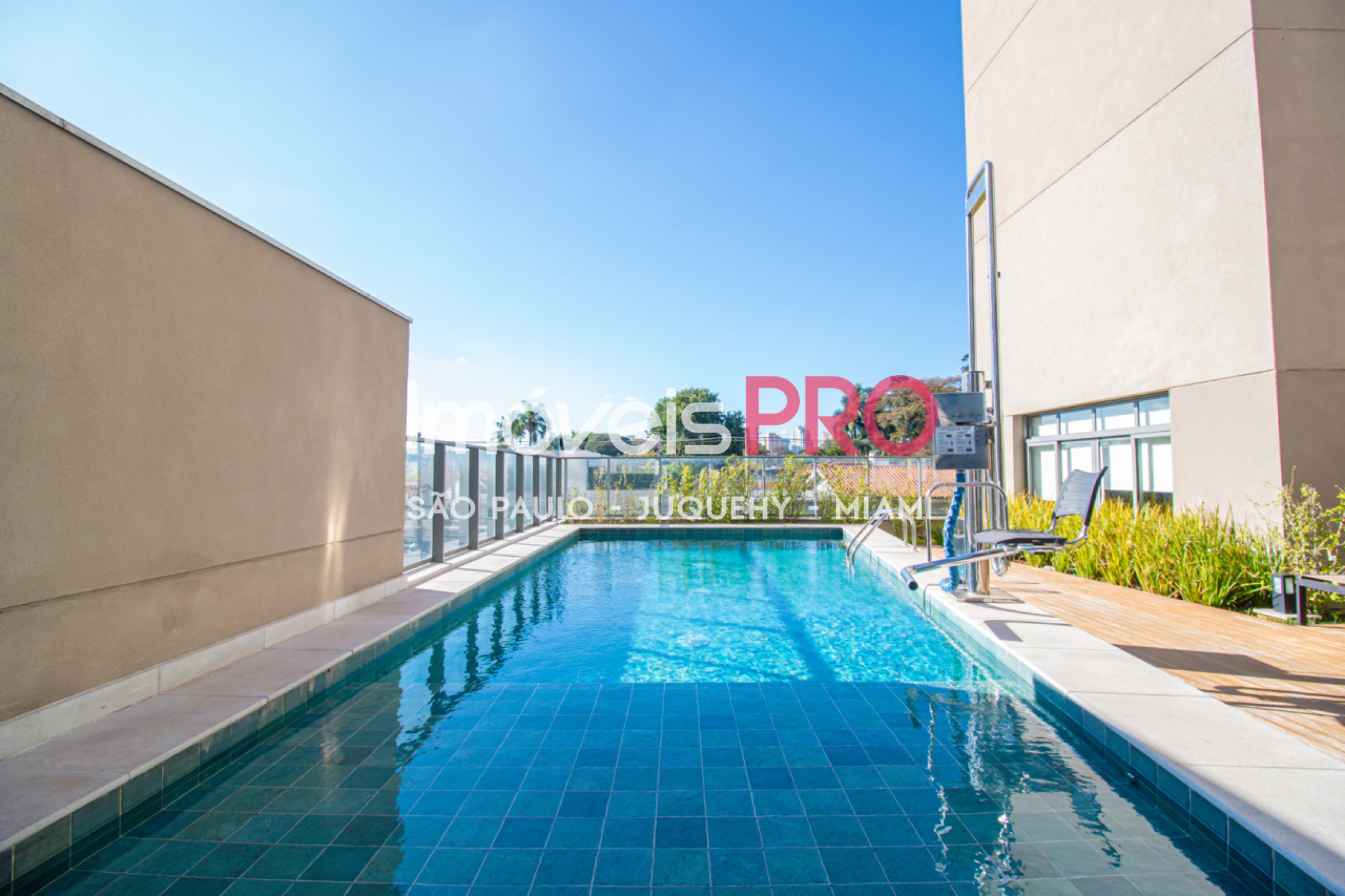 Condomínio Quad Studios — foto 2