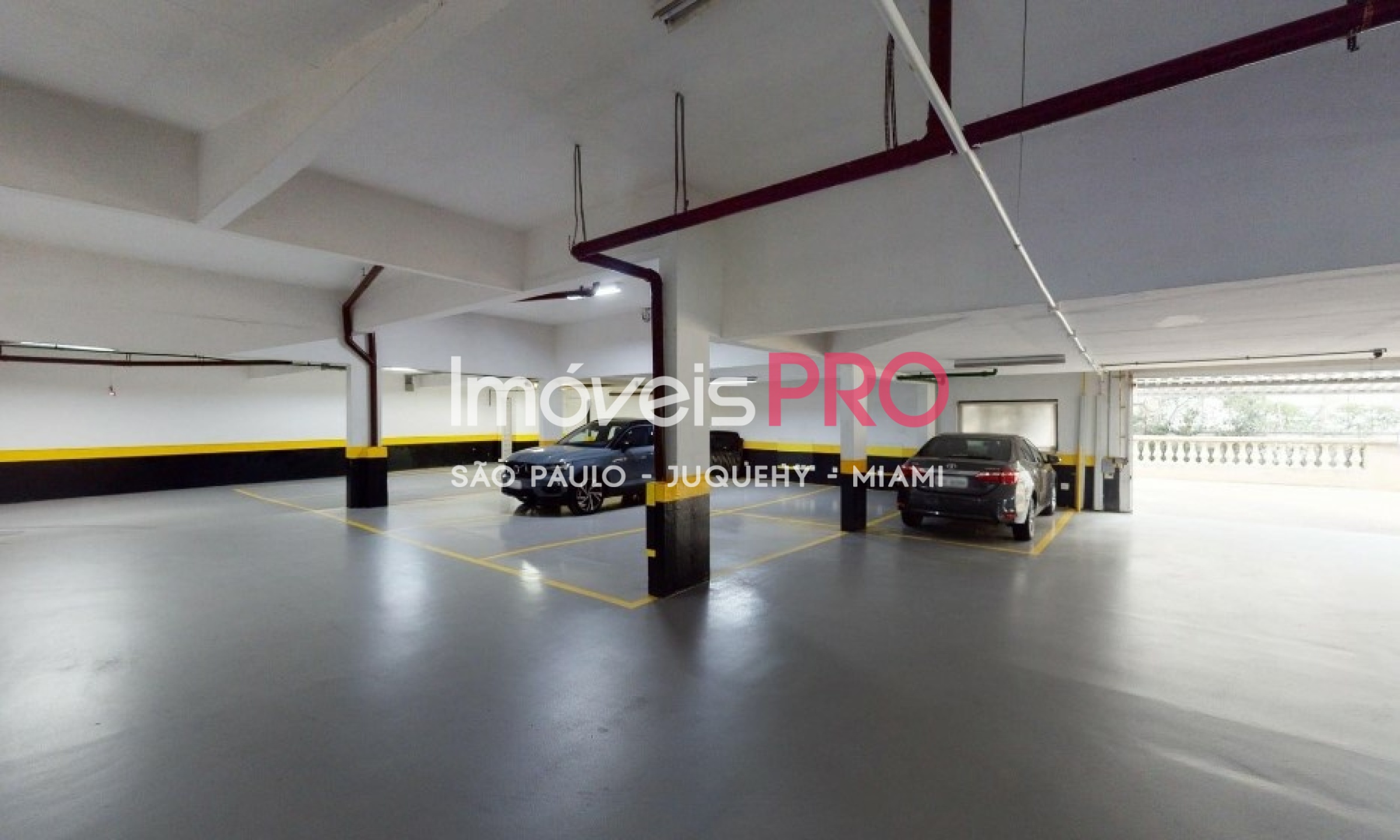 Condomínio Lindenberg São Paulo — foto 2